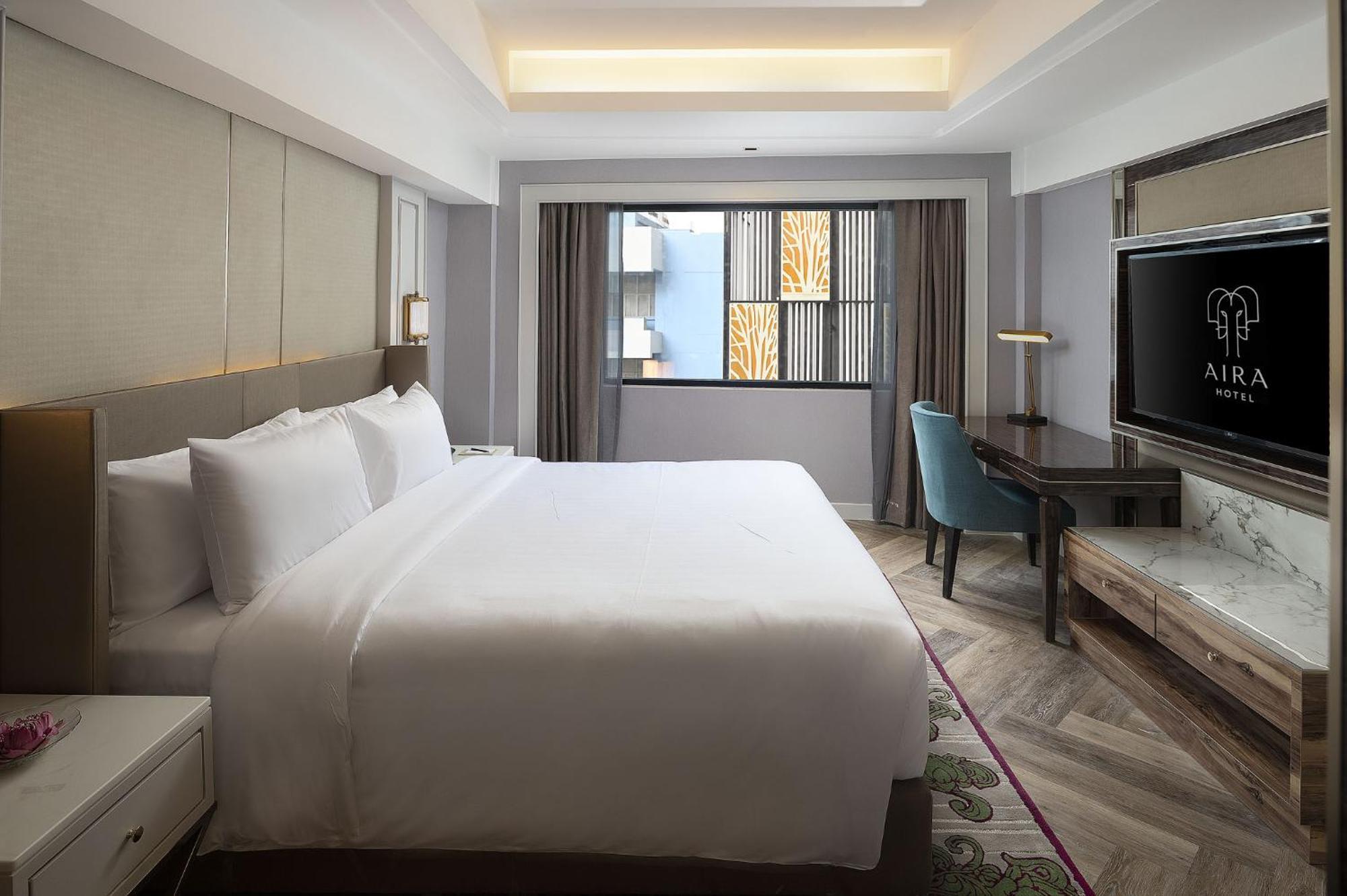 Aira Sukhumvit 11