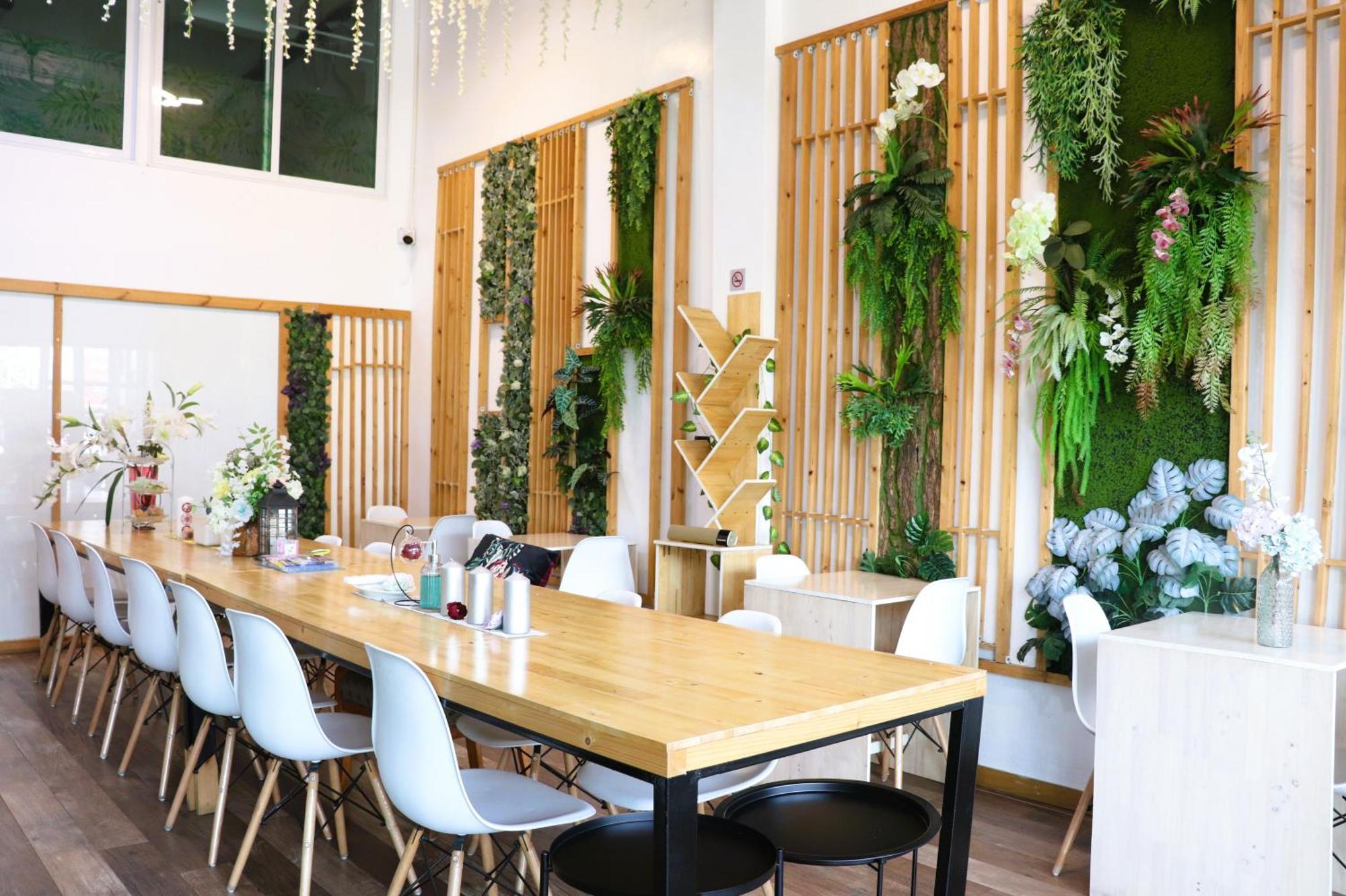 Apartamento Club House 124 Near Suvarnabhumi, Bkk Airport *