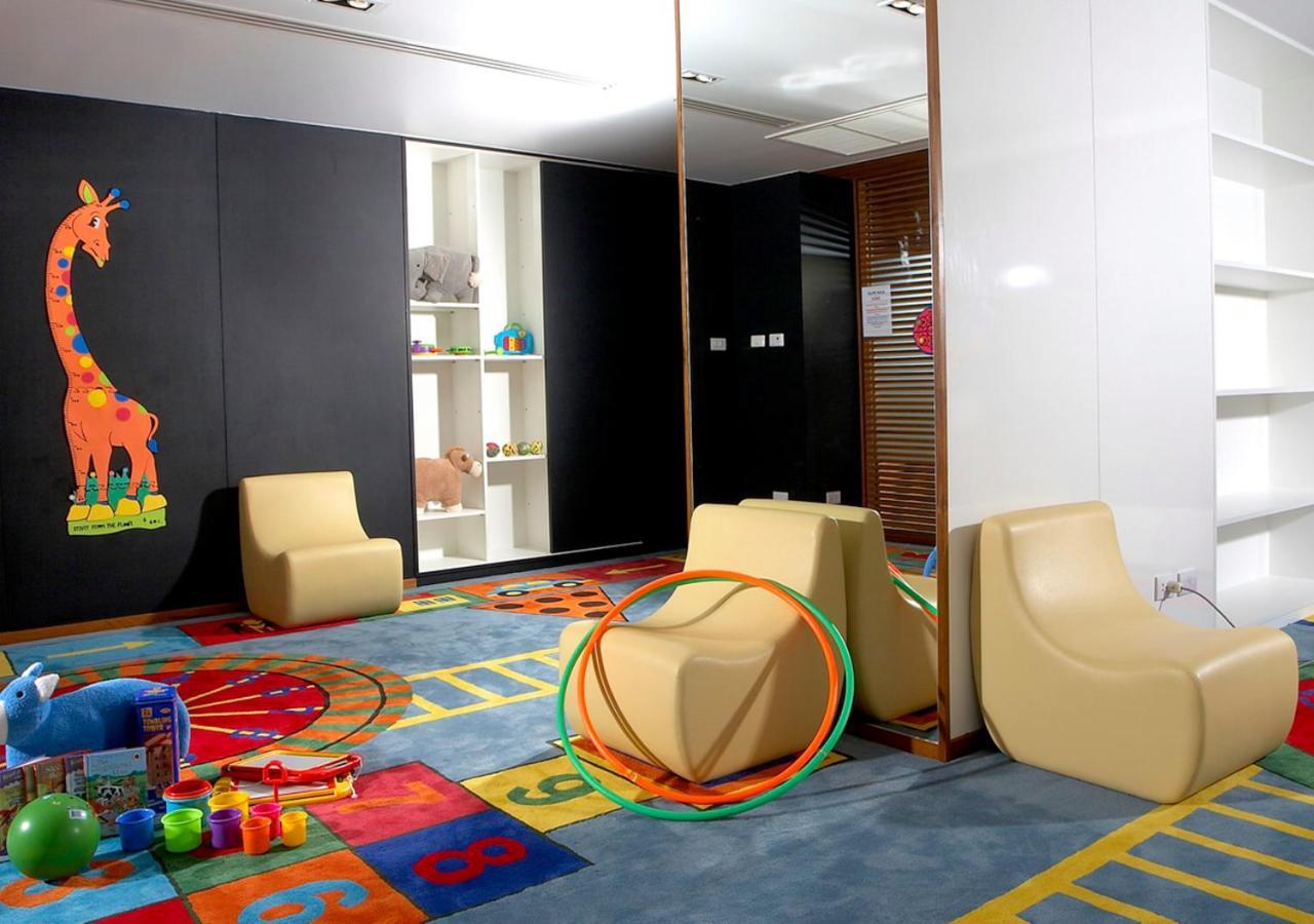 Fraser Sukhumvit 5*