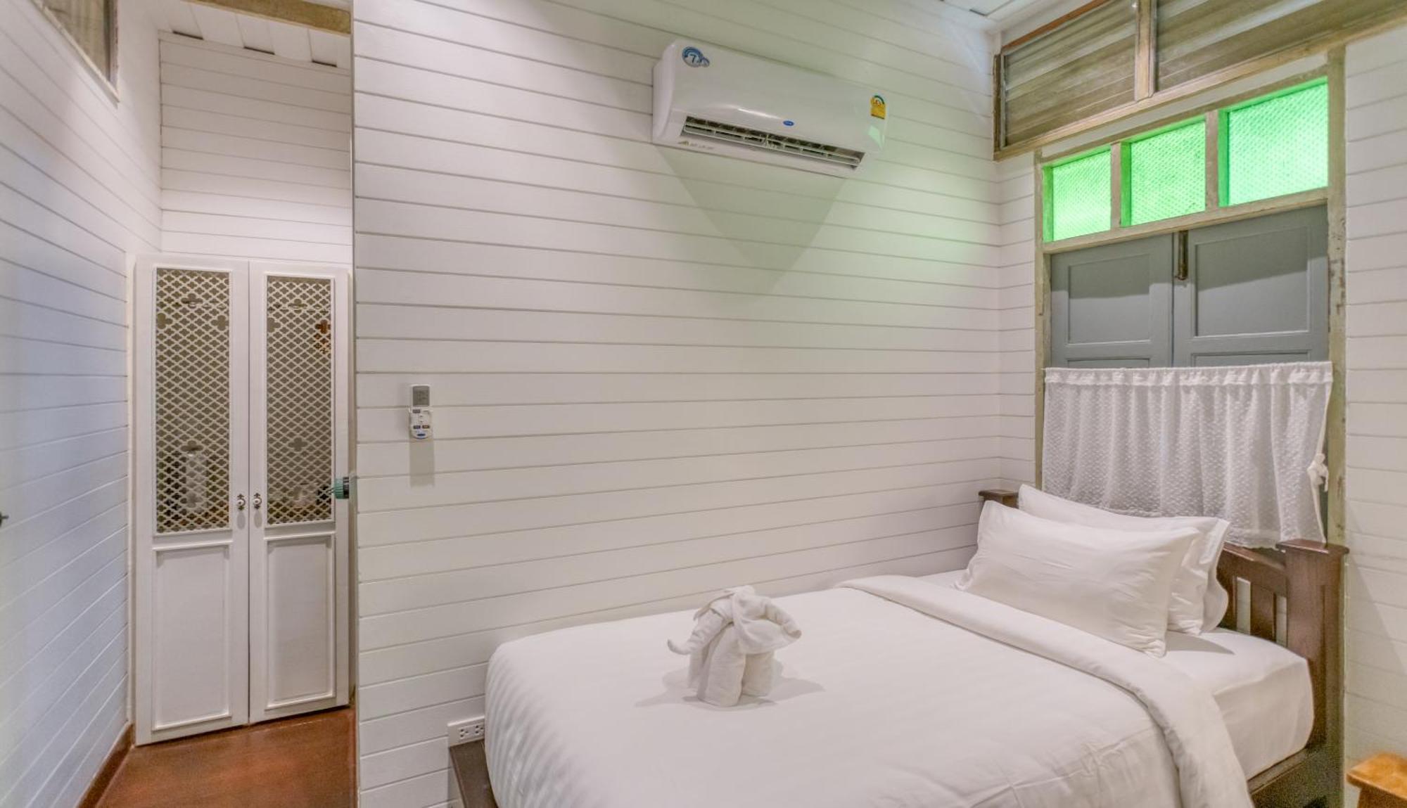 Priya Boutique House * Bangkok