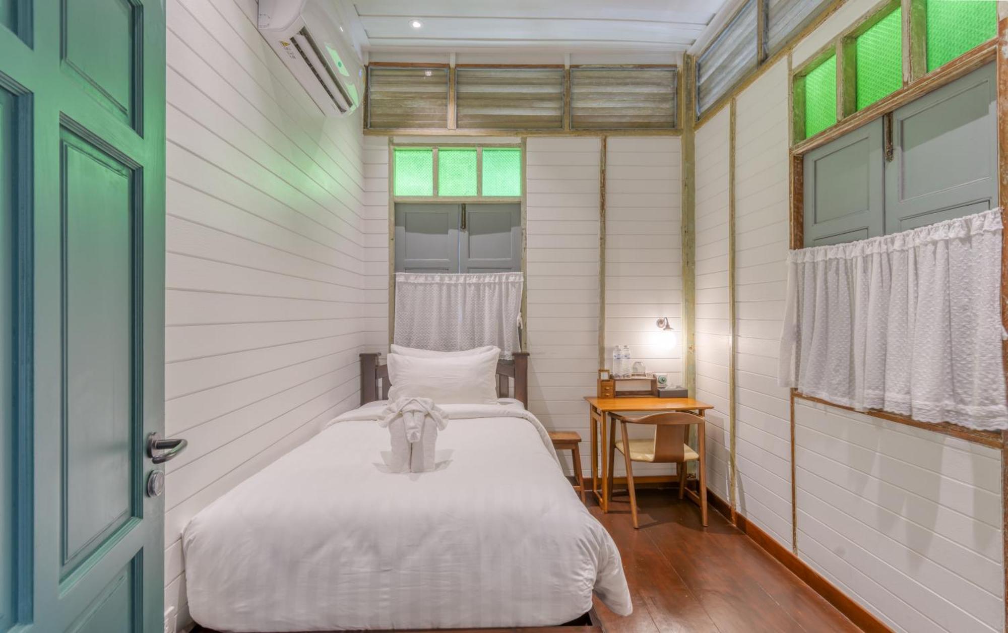 Priya Boutique House Bed & Breakfast
