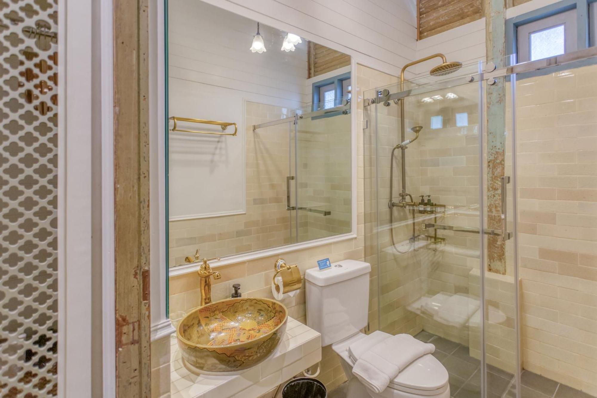 Priya Boutique House Bed & Breakfast Bangkok
