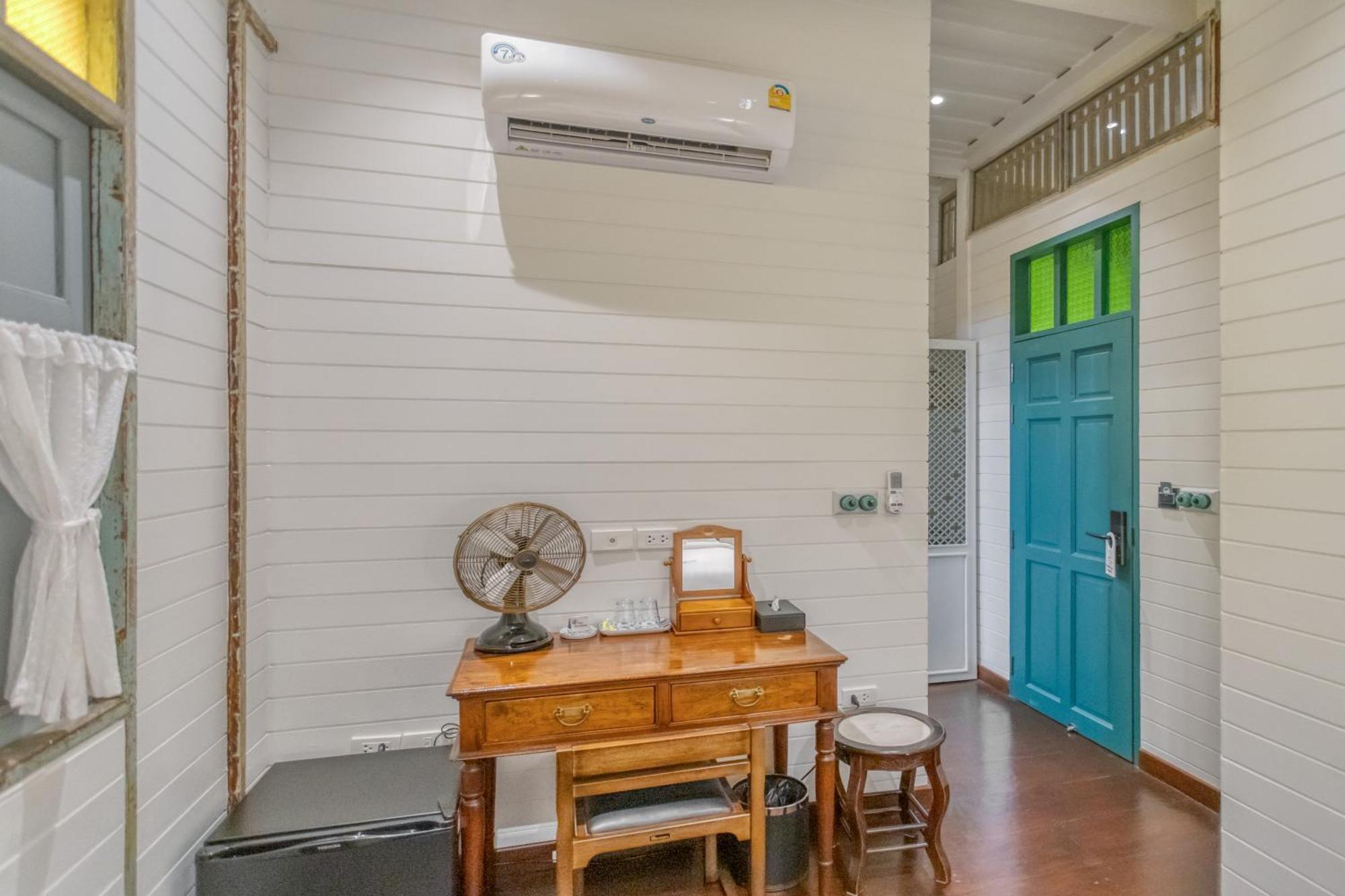 Priya Boutique House Bed & Breakfast