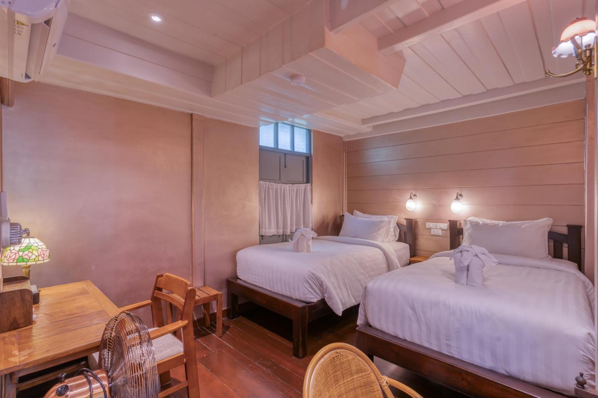 Priya Boutique House *