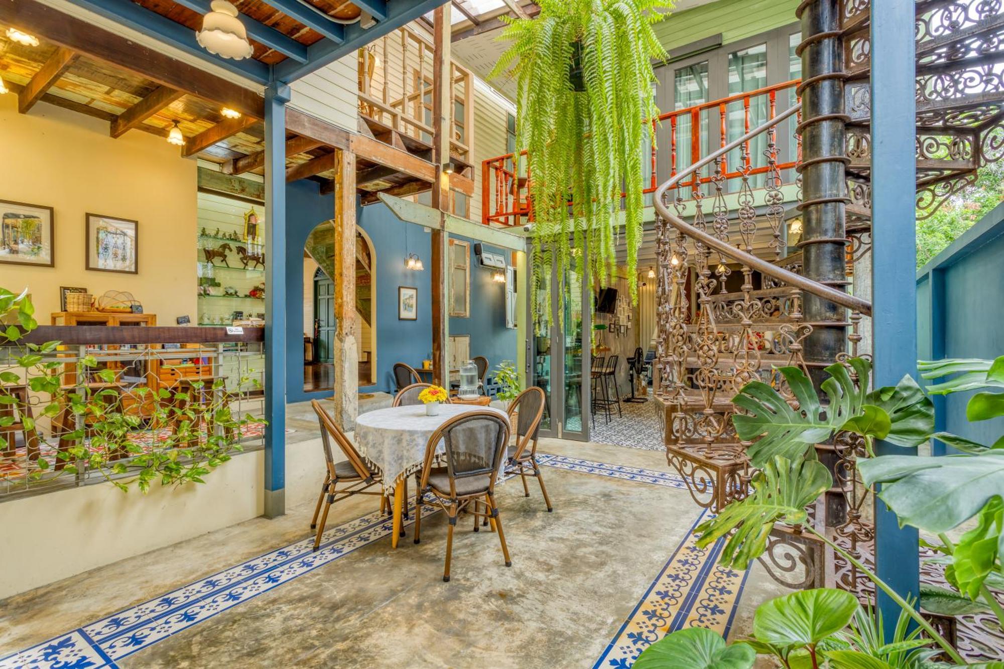 Priya Boutique House Bangkok