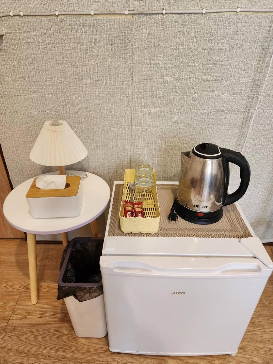 Appartement Cozy And Sweet Place Near Bts And Free Wi-fi *