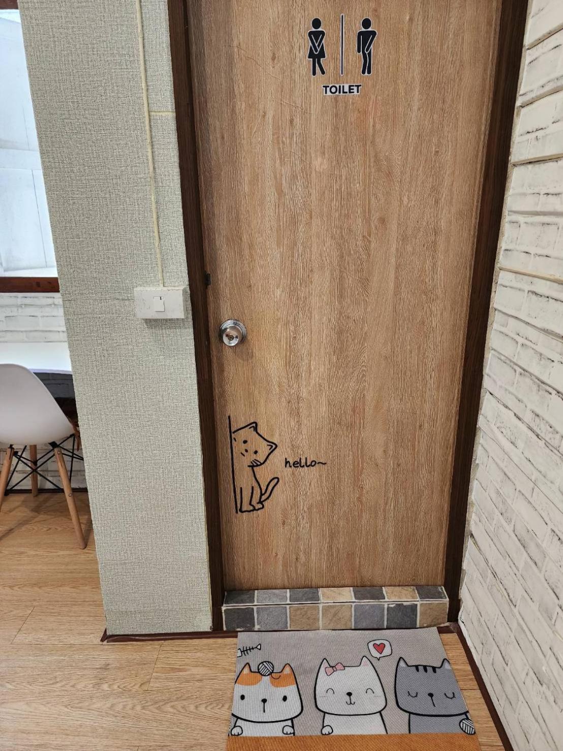 Appartement Cozy And Sweet Place Near Bts And Free Wi-fi Bangkok