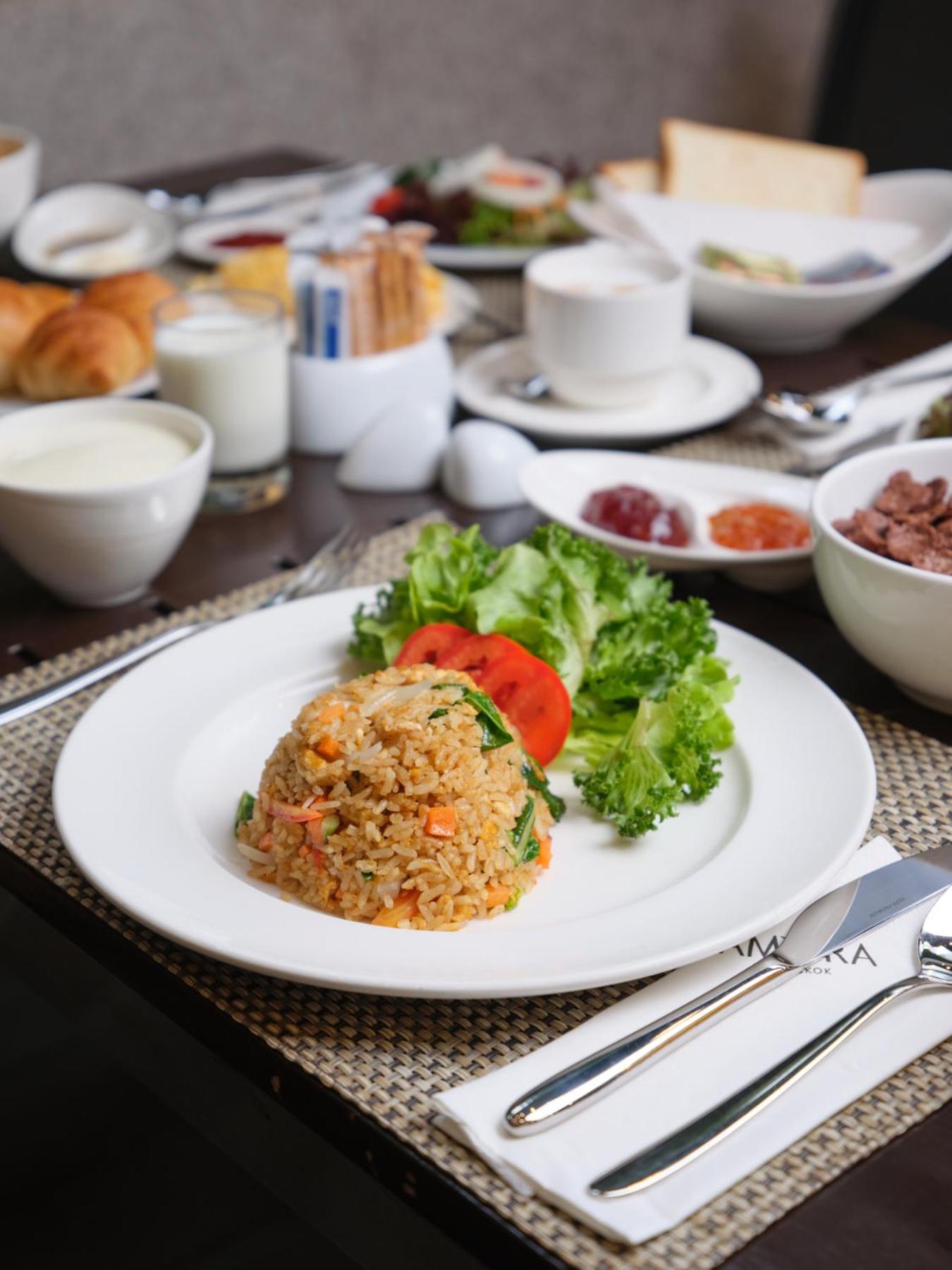 Hotel Amara 5*