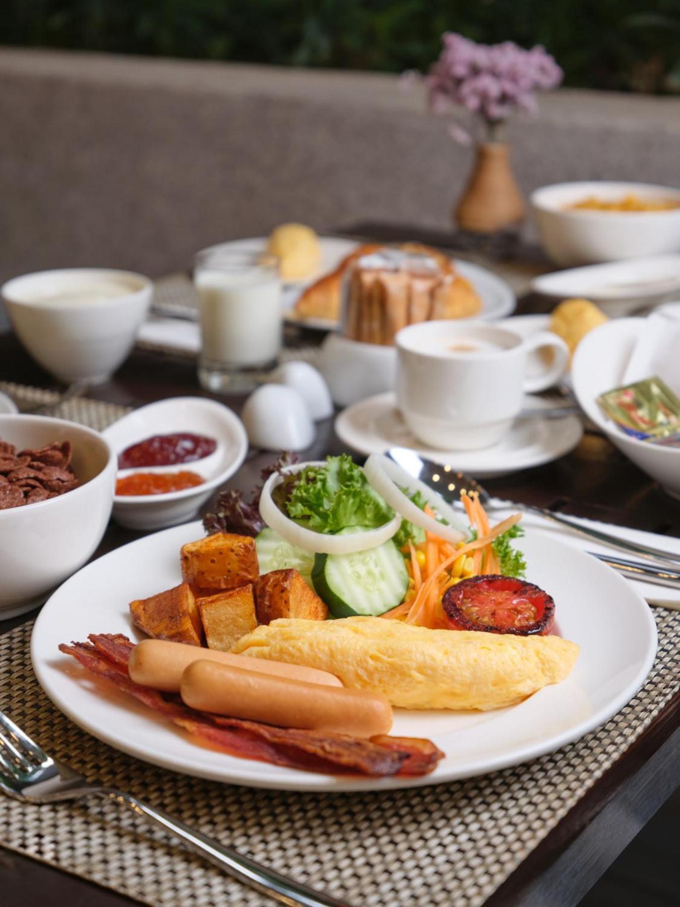 Hotel Amara Bangkok