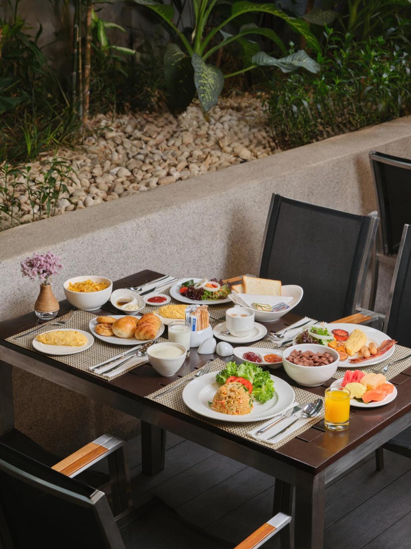 Amara Bangkok