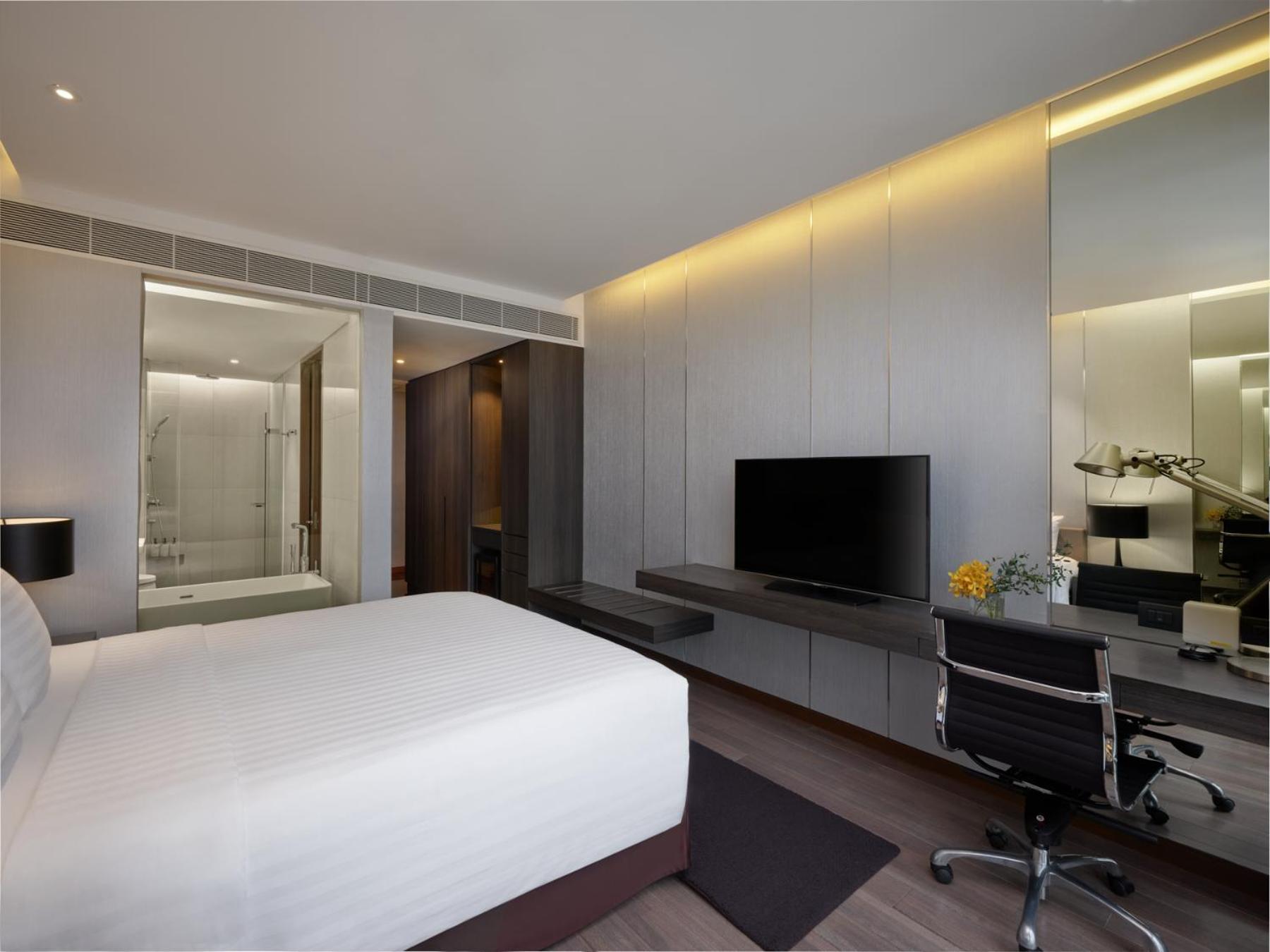 Amara 5* Bangkok