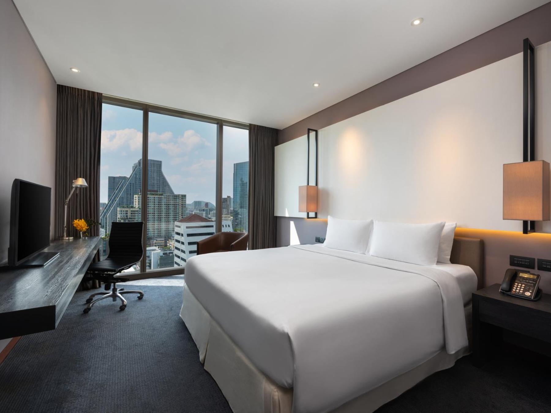 Amara 5* Bangkok