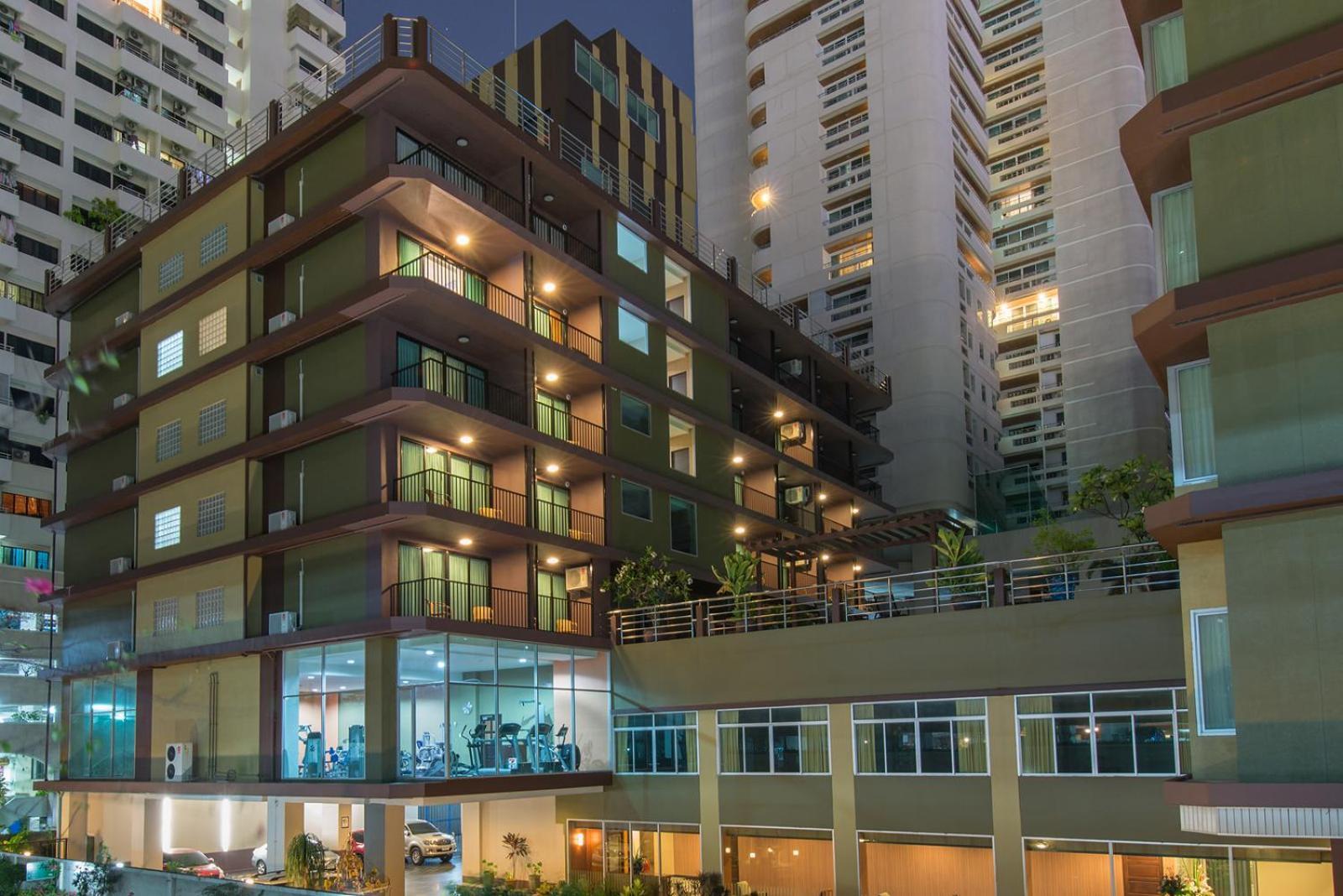Dynasty Grande Hotel 4*