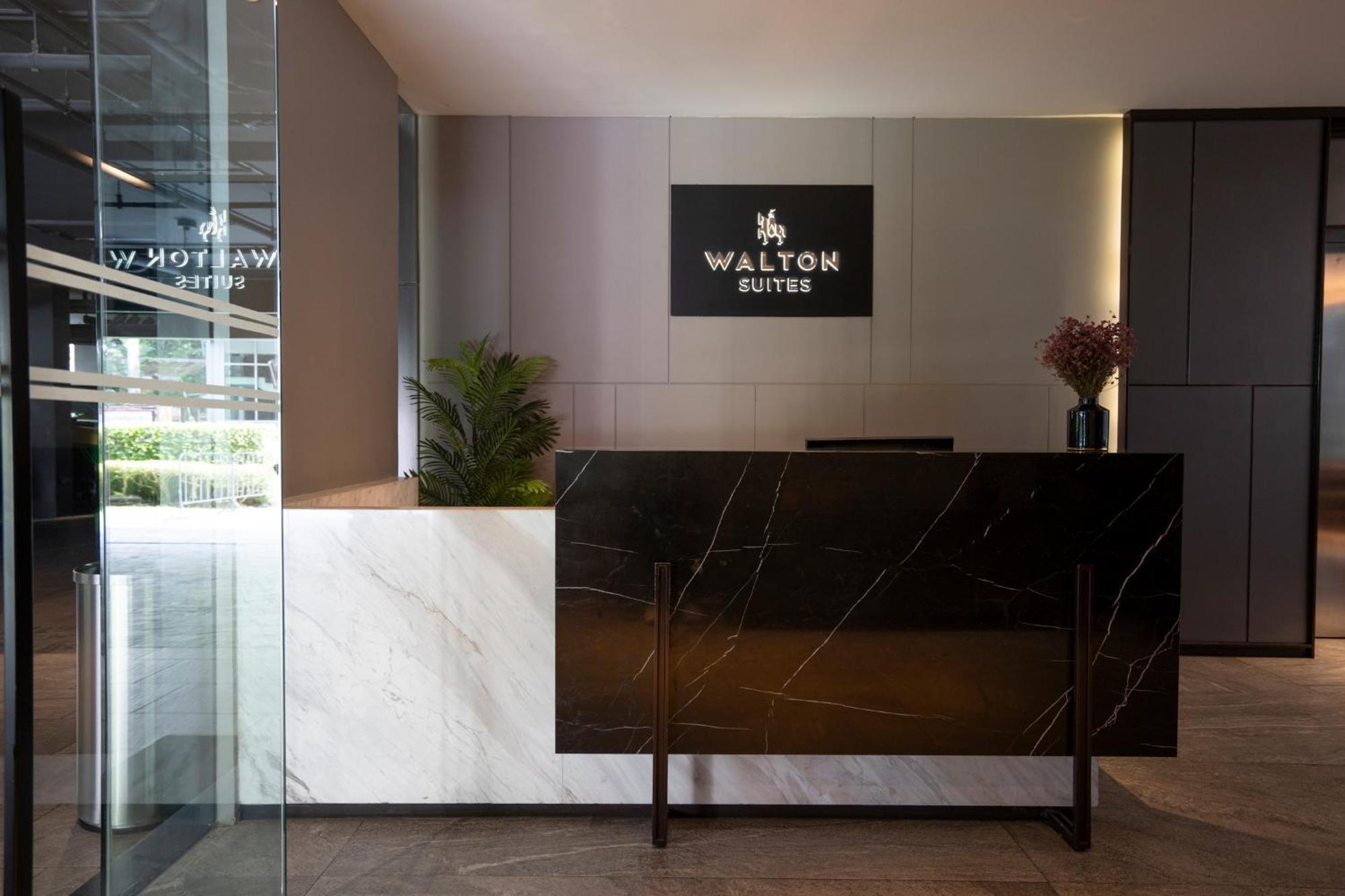 Hotel Walton Sukhumvit