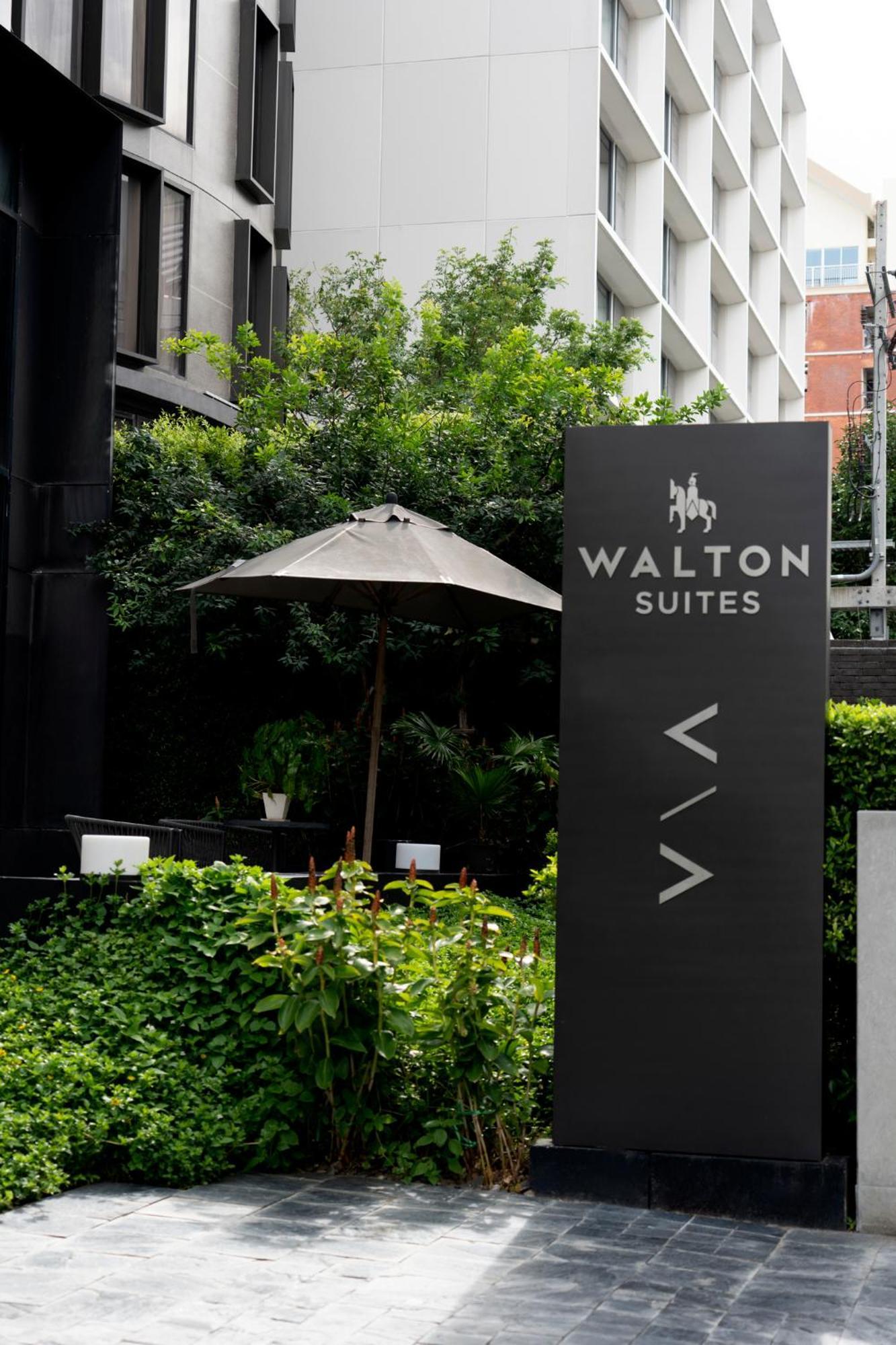 Hotel Walton Sukhumvit Bangkok