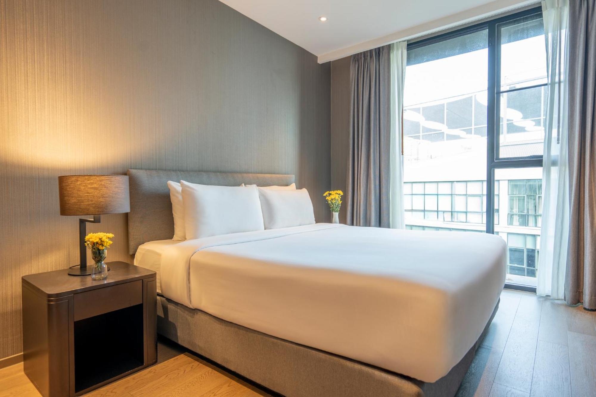 Walton Sukhumvit 4* Bangkok