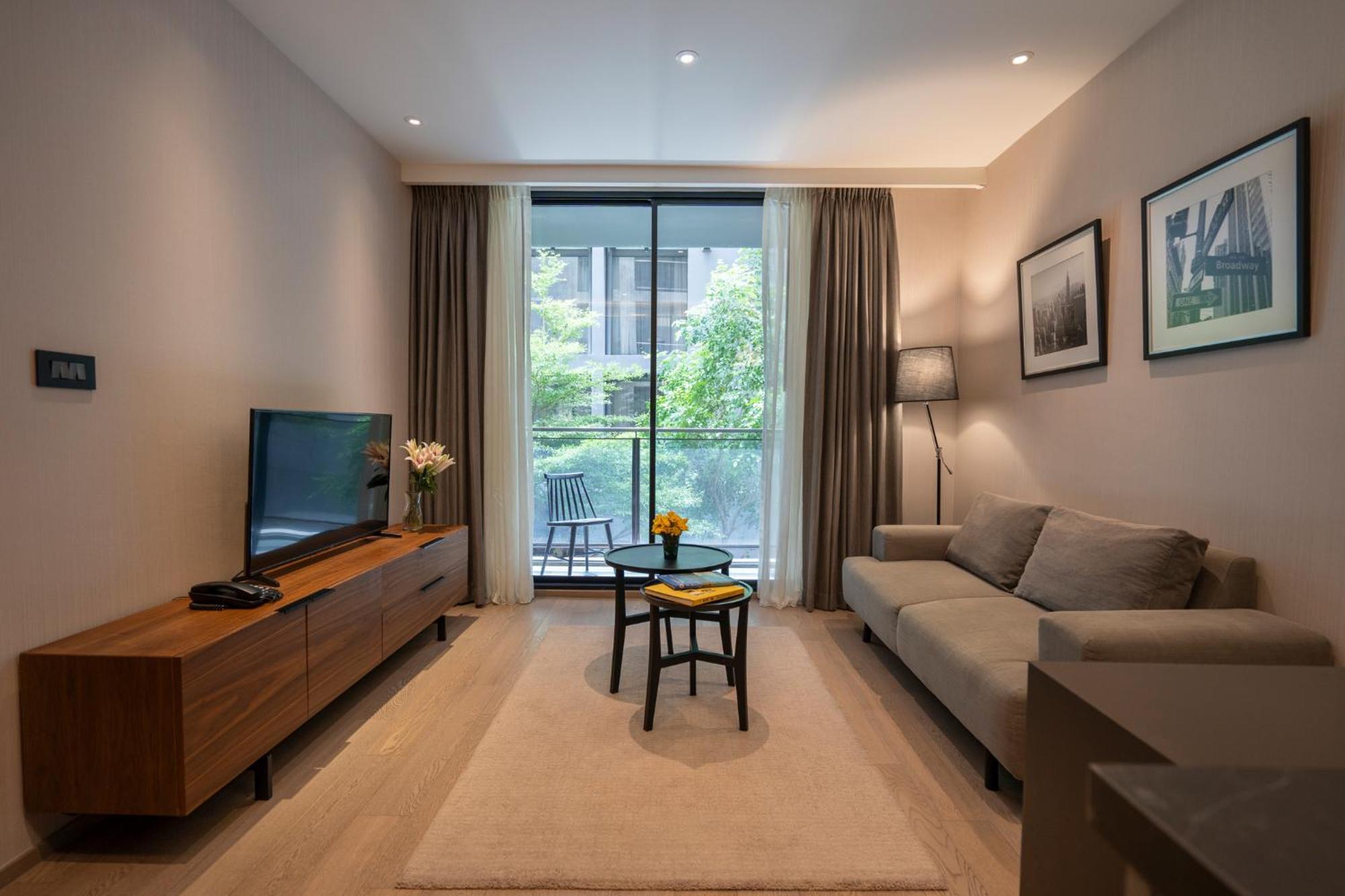 Walton Sukhumvit Bangkok