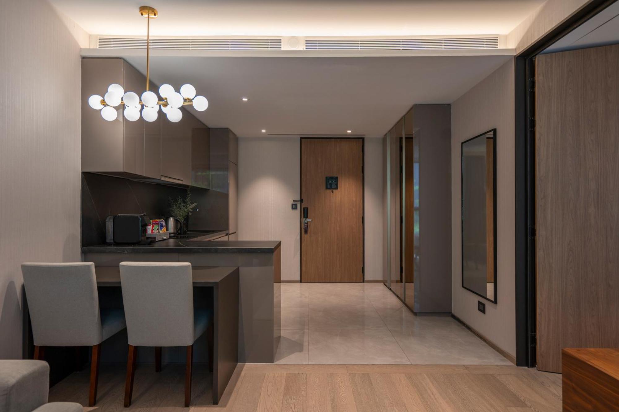 Hotel Walton Sukhumvit
