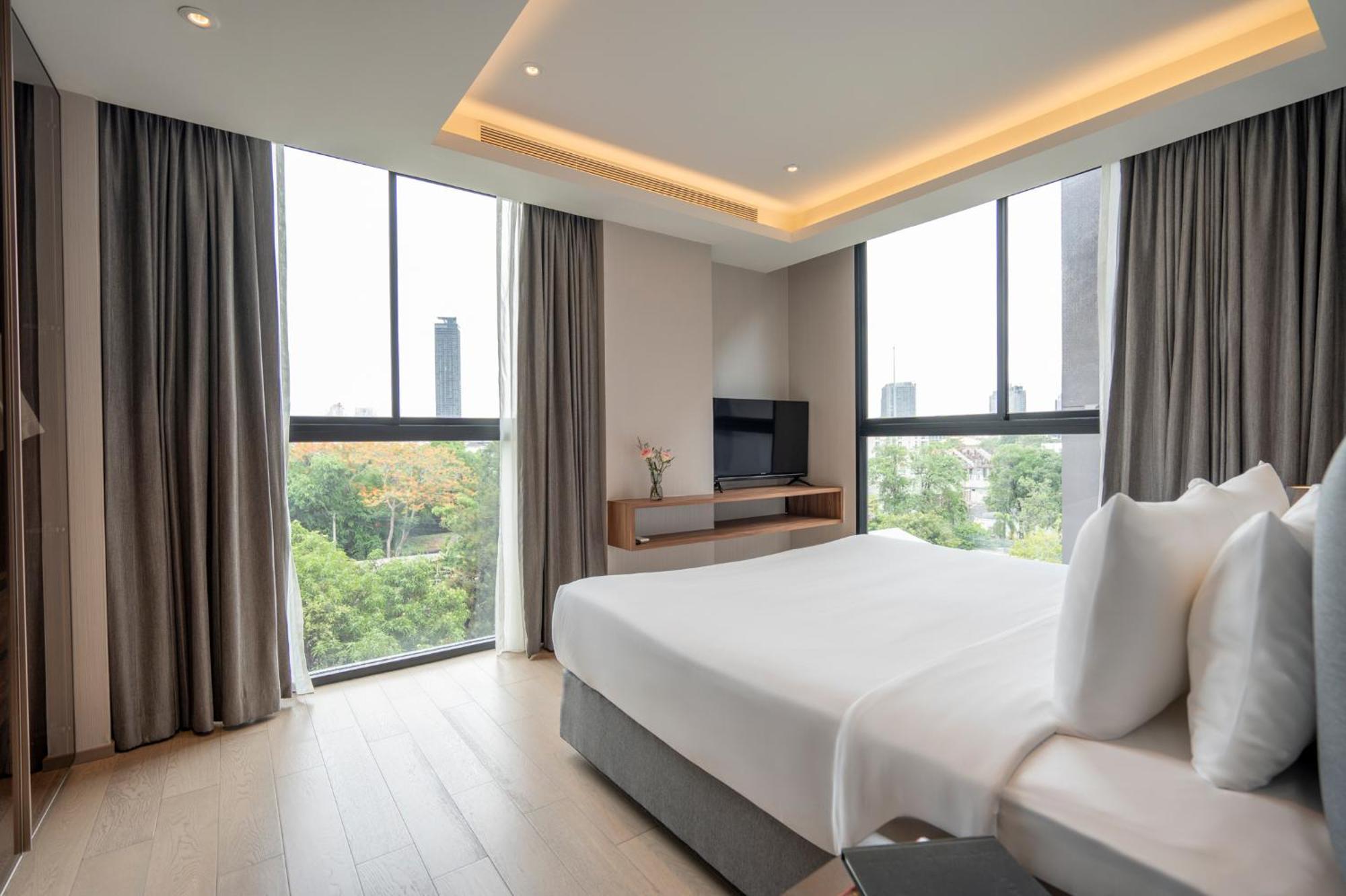 Walton Sukhumvit 4* Bangkok