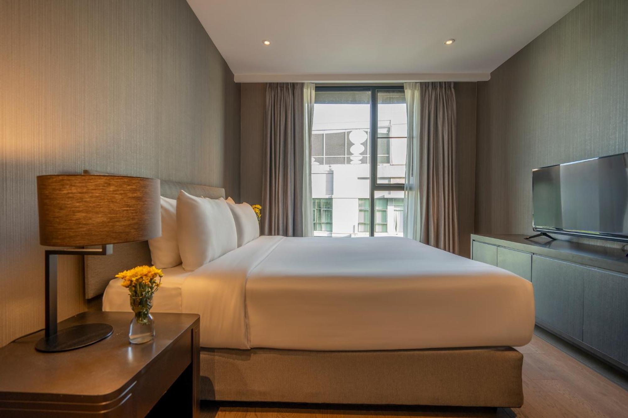Walton Sukhumvit 4*