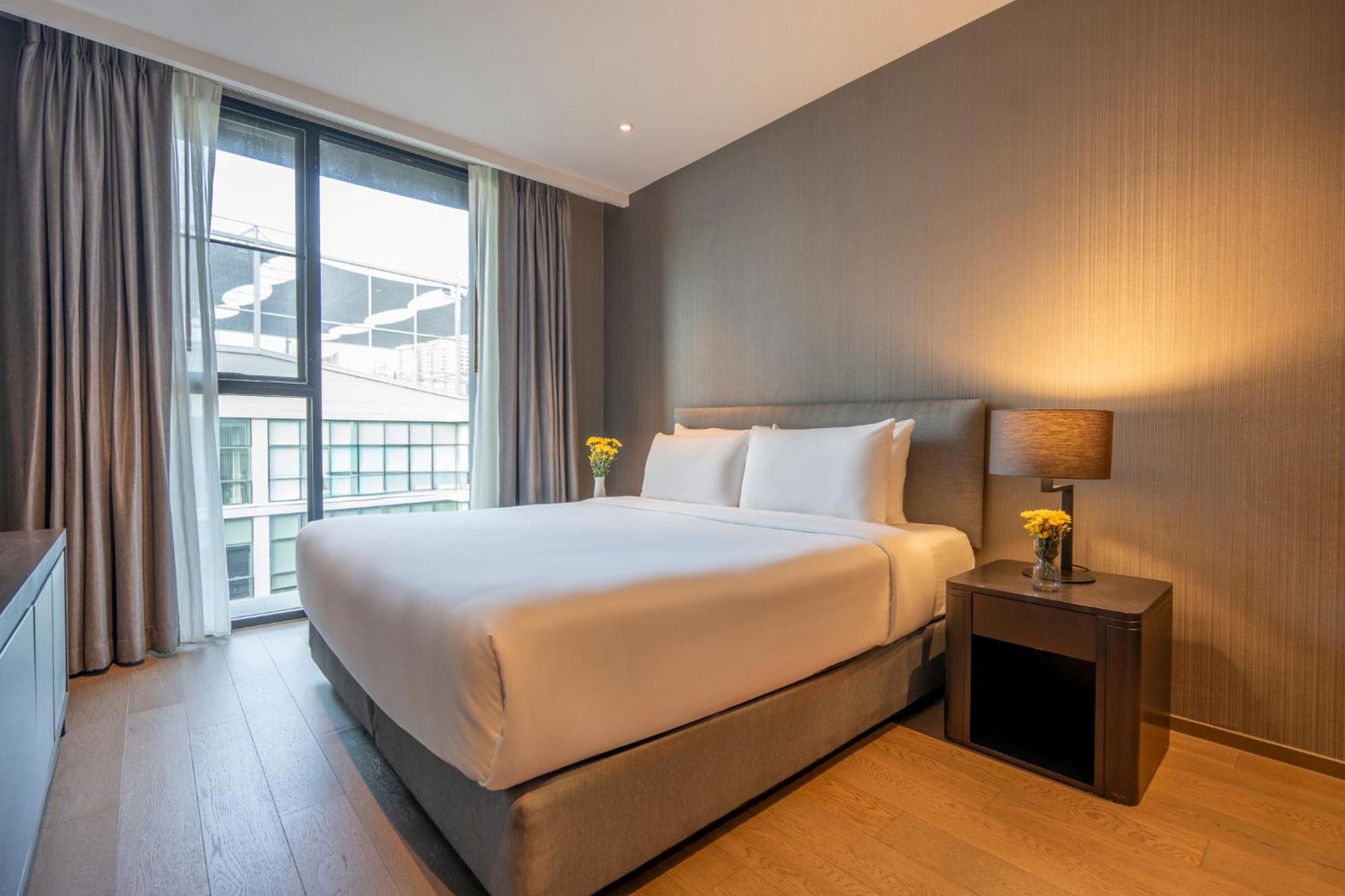 Walton Sukhumvit Bangkok