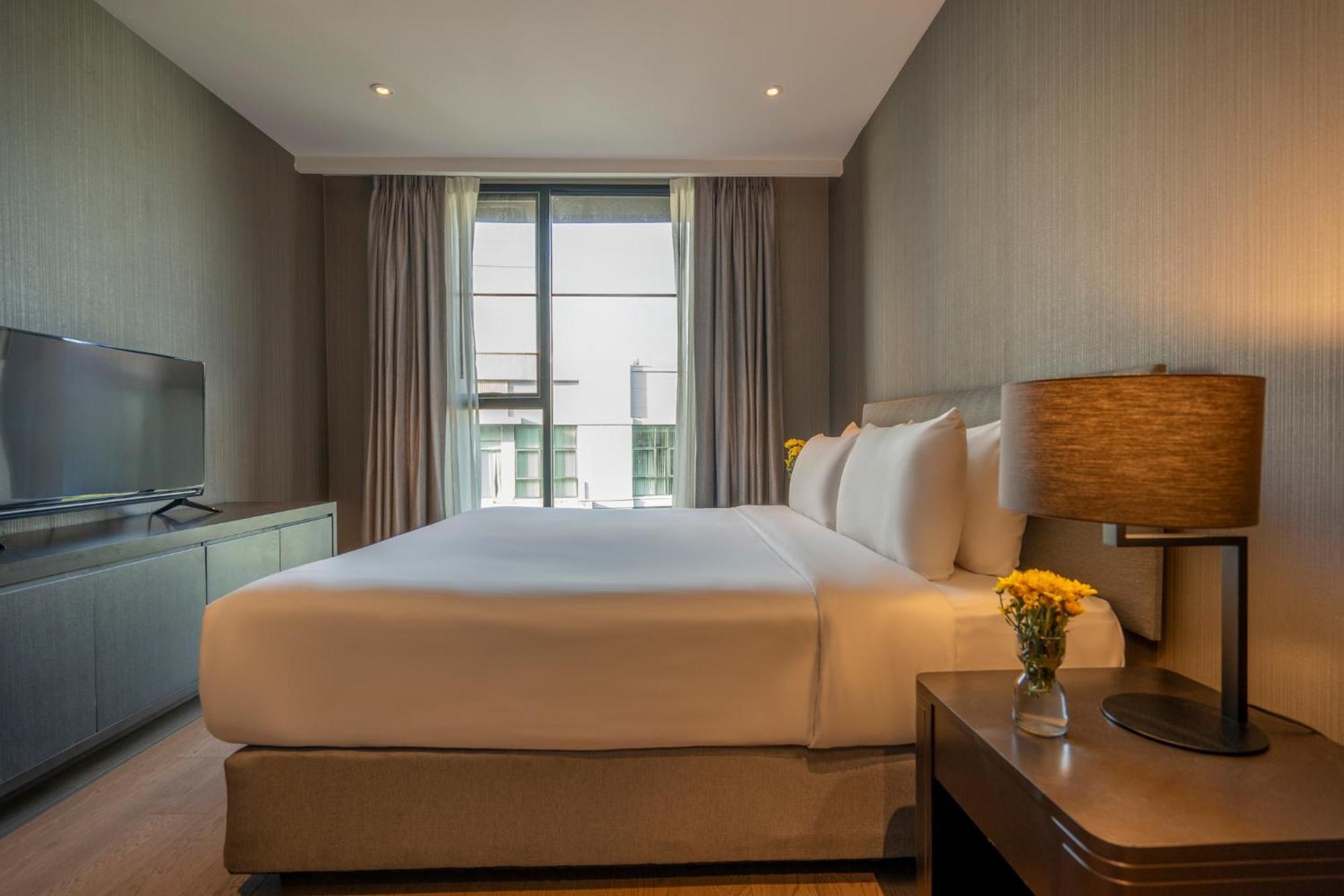 Hotel Walton Sukhumvit 4*