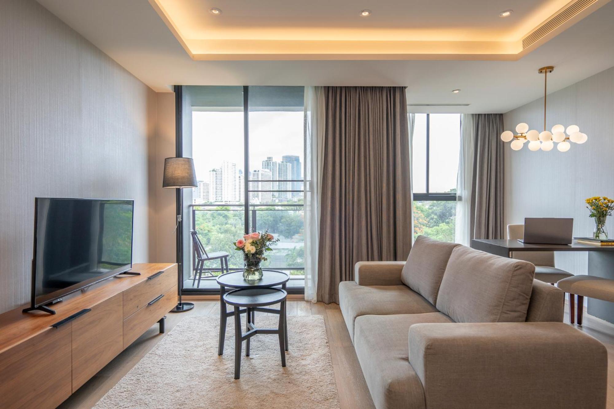 Walton Sukhumvit 4*