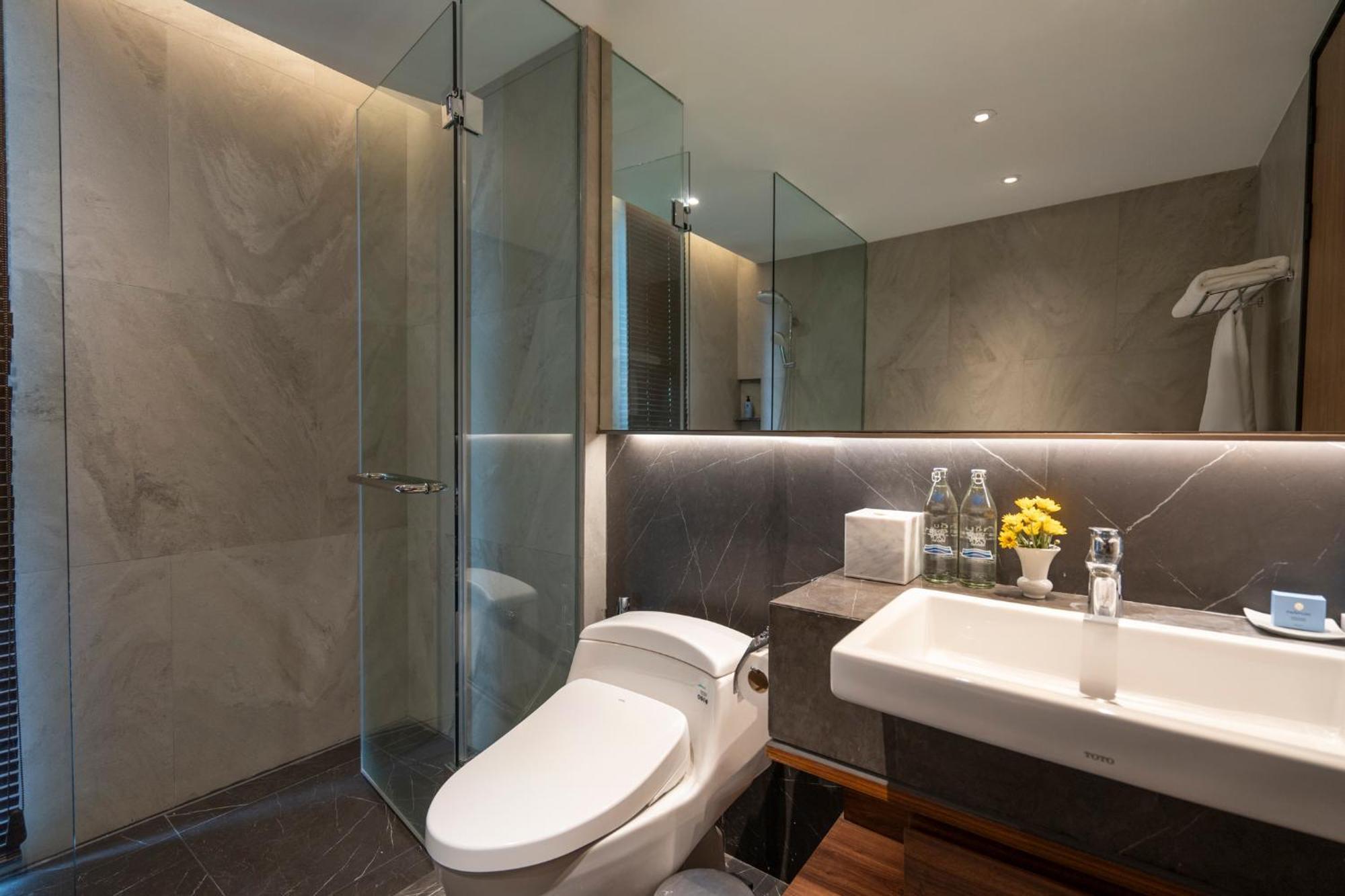 Walton Sukhumvit 4* Bangkok