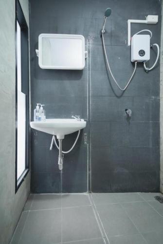 Go Bts St Louis Silom - โกอินน์ บีทีเอส เซนต์หลุยส์ สีลม 4 Appartement