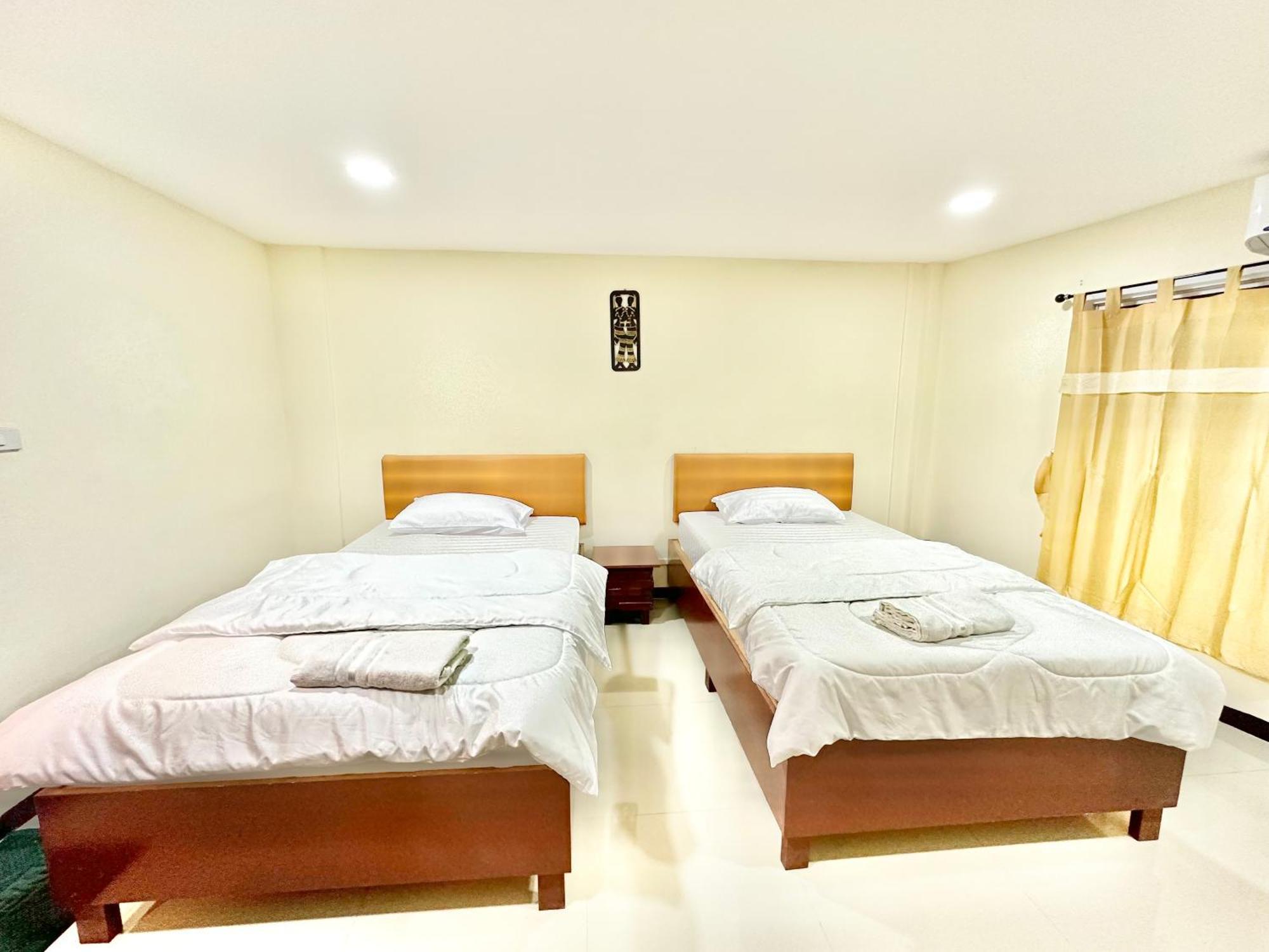Guest house Baan At Khaosan