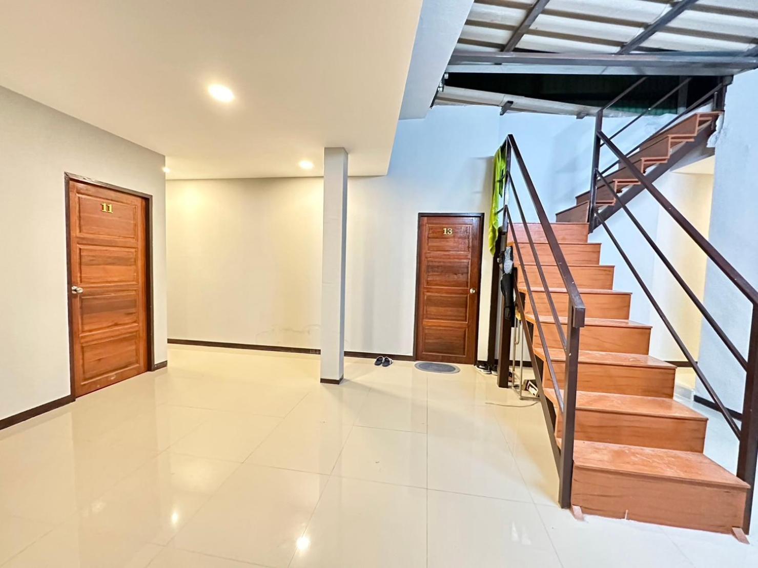 Guest house Baan At Khaosan Bangkok