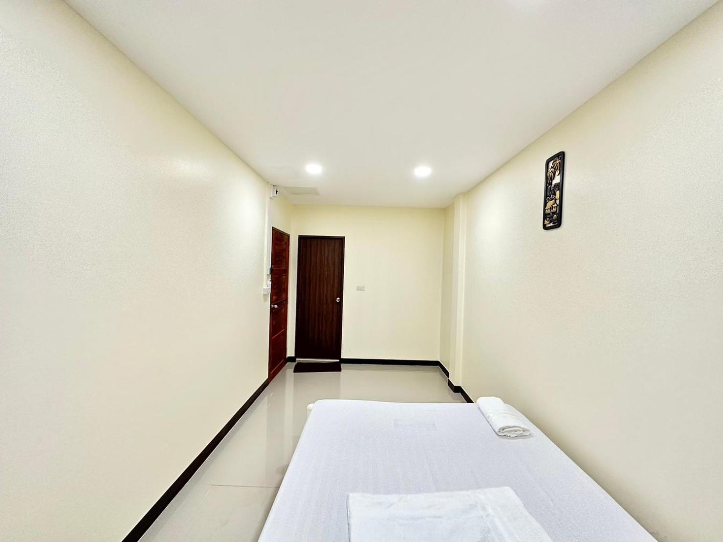 Baan At Khaosan Guest house *