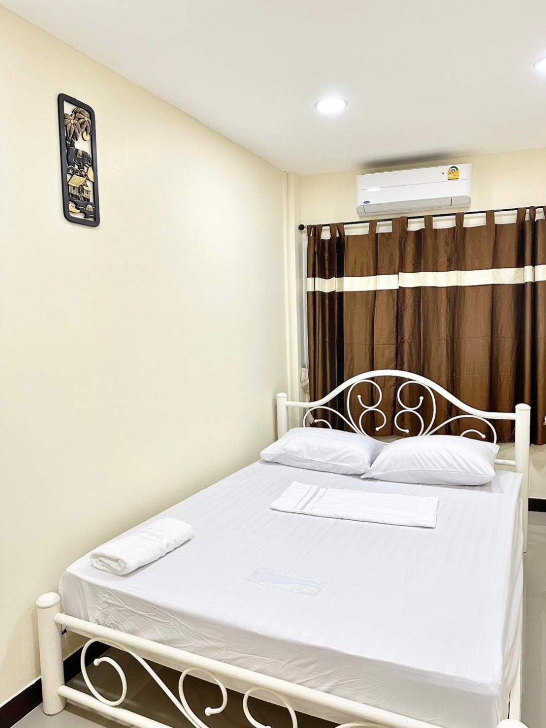 Baan At Khaosan Guest house Bangkok