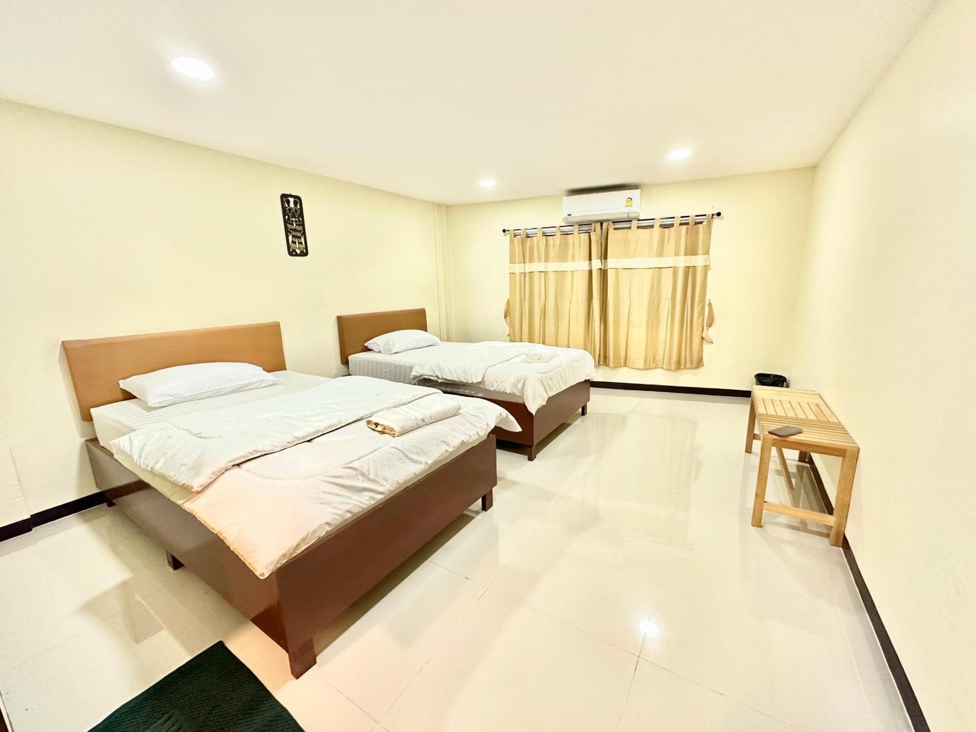 Baan At Khaosan