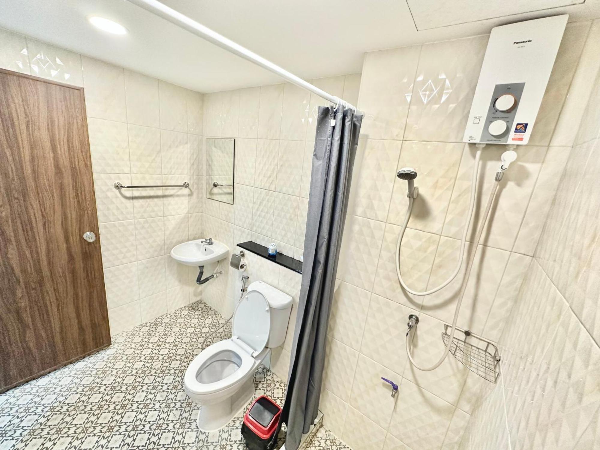 Guest house Baan At Khaosan