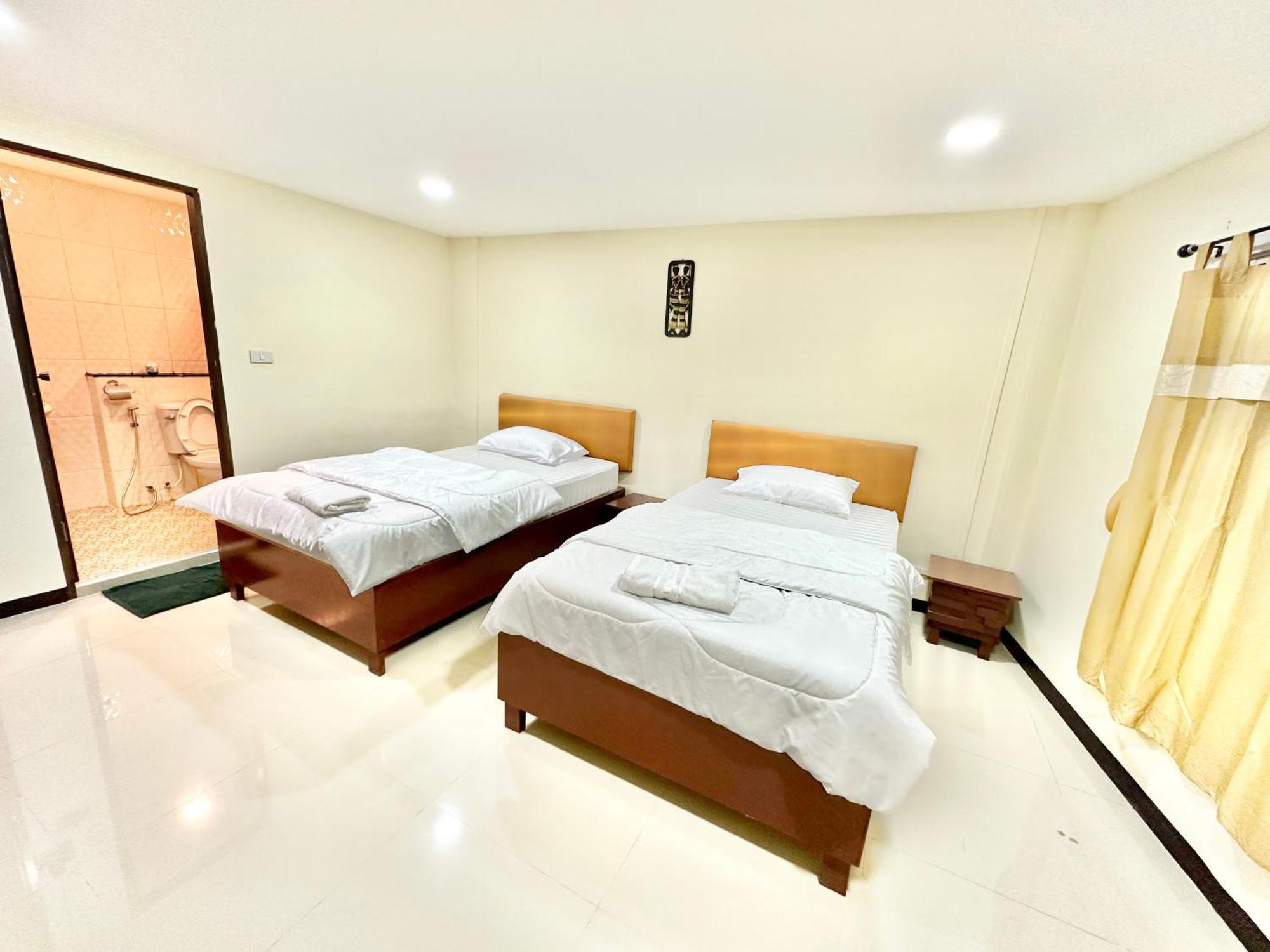 Guest house Baan At Khaosan