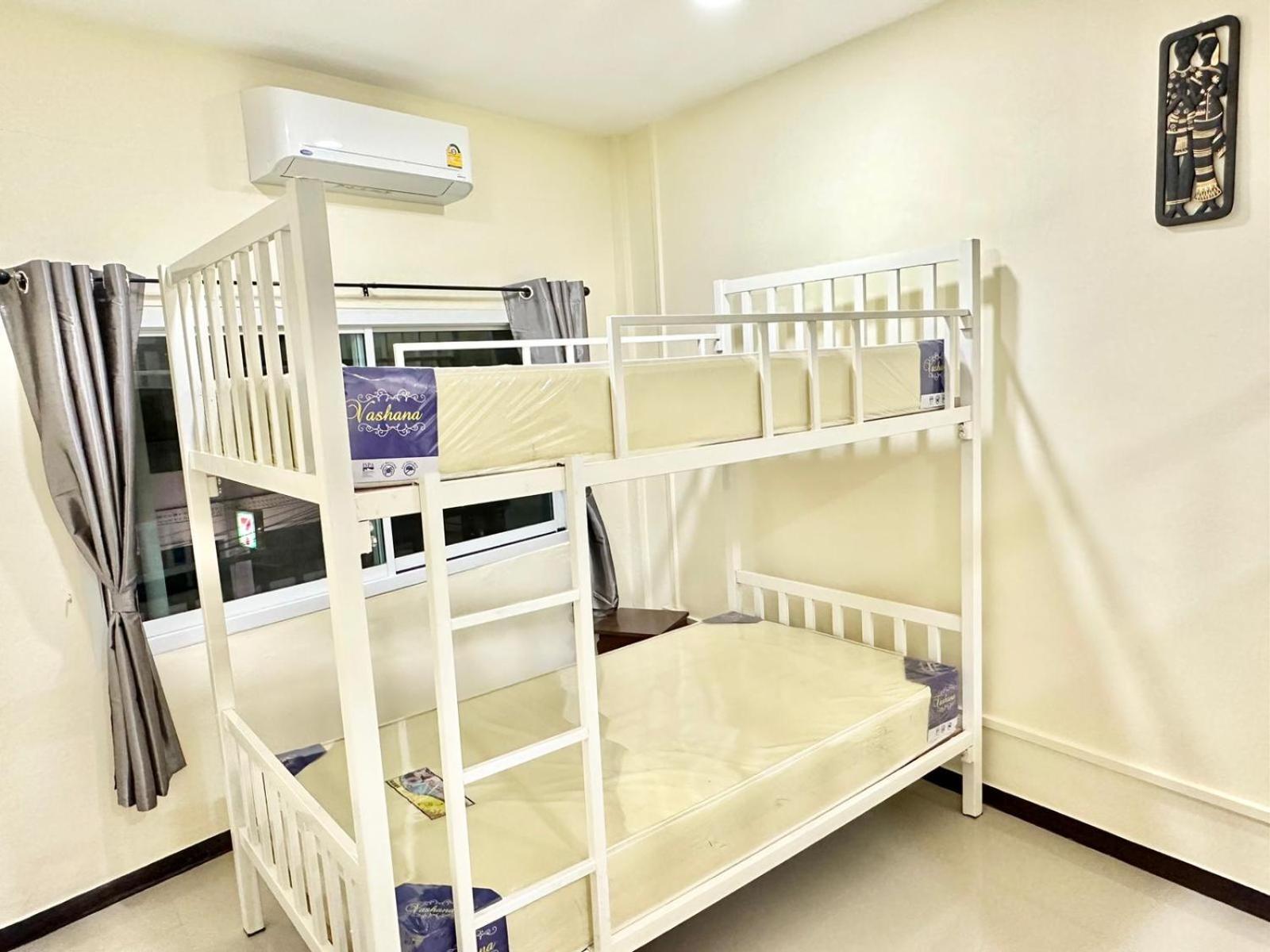 Guest house Baan At Khaosan *