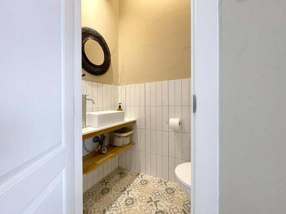 Fl4 Entire Apartment,2br,balcony,5min To Khaosan