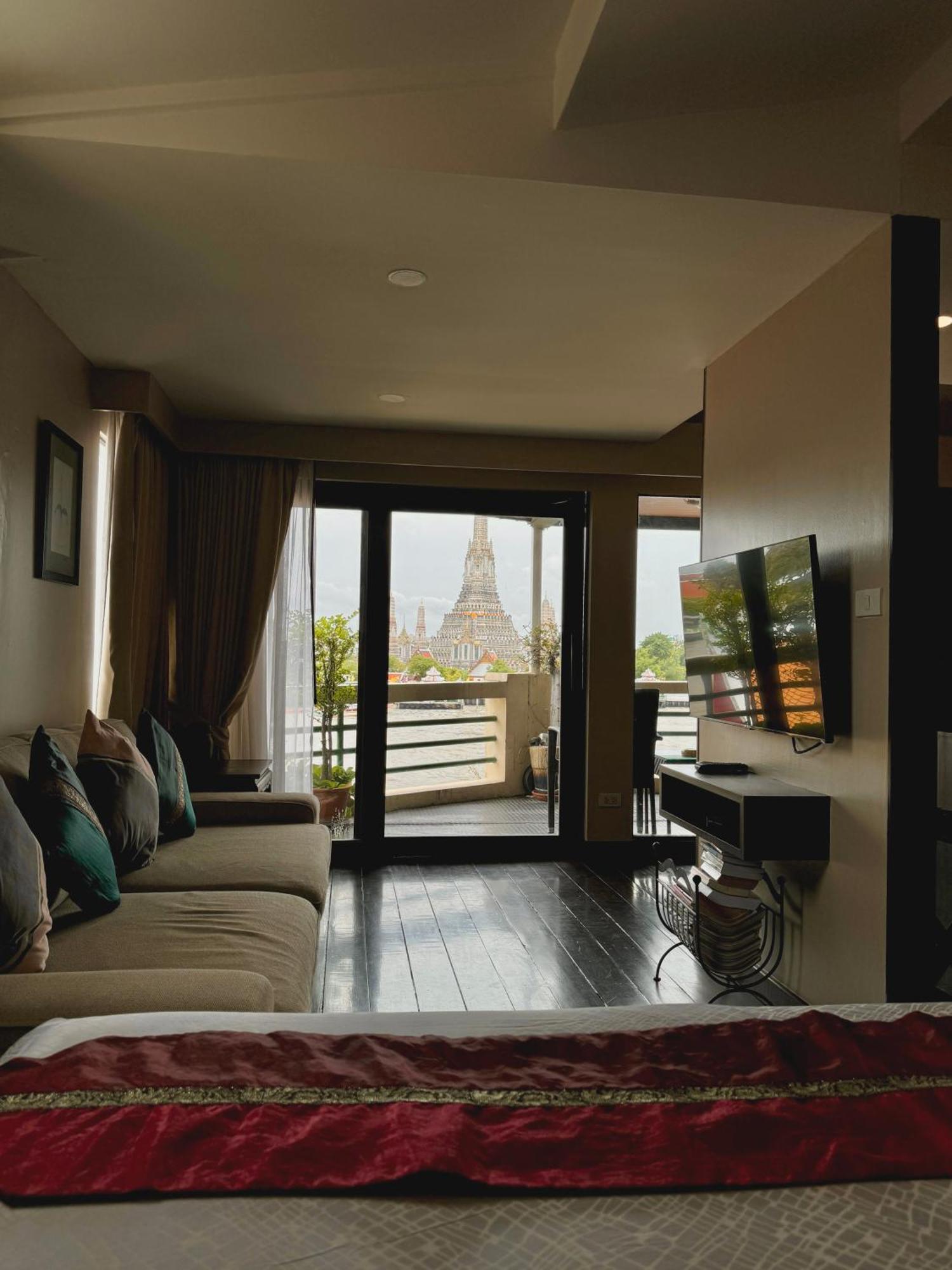Hotel Arun