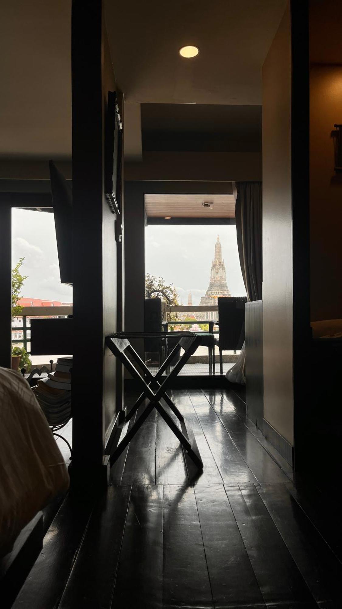Arun Bangkok