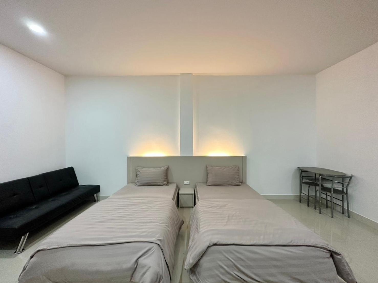 Hada House Apartment Bangkok