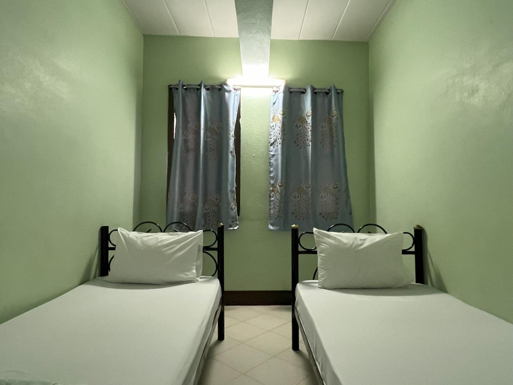 Bella Bella House Guest house