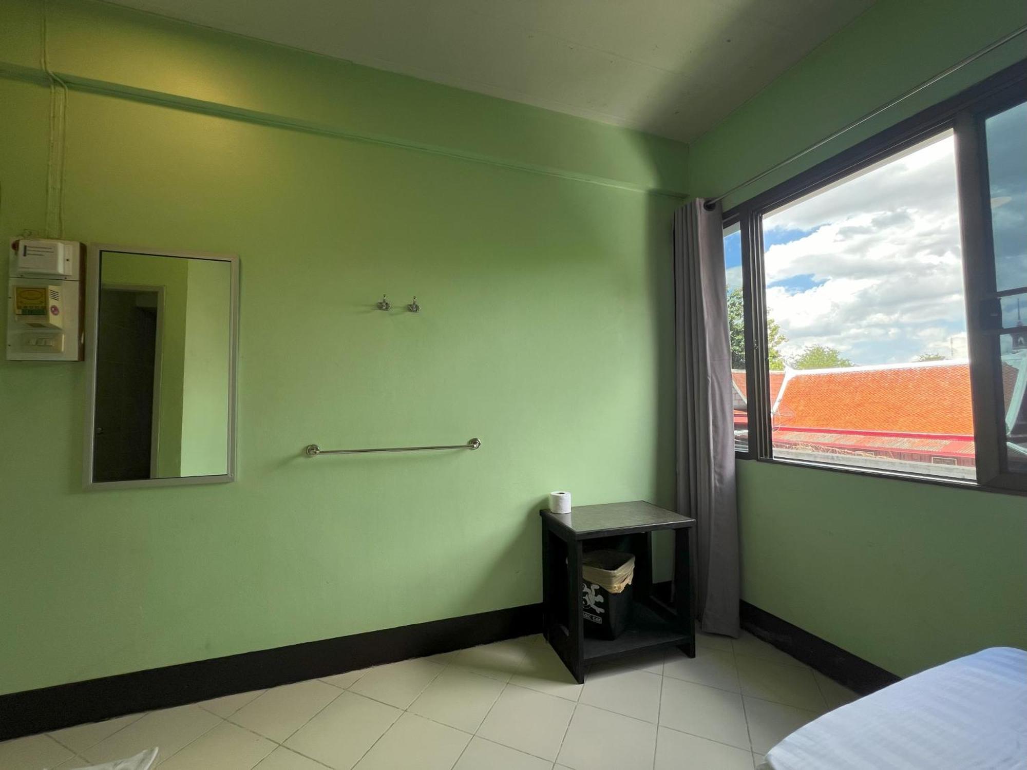Bella Bella House Guest house