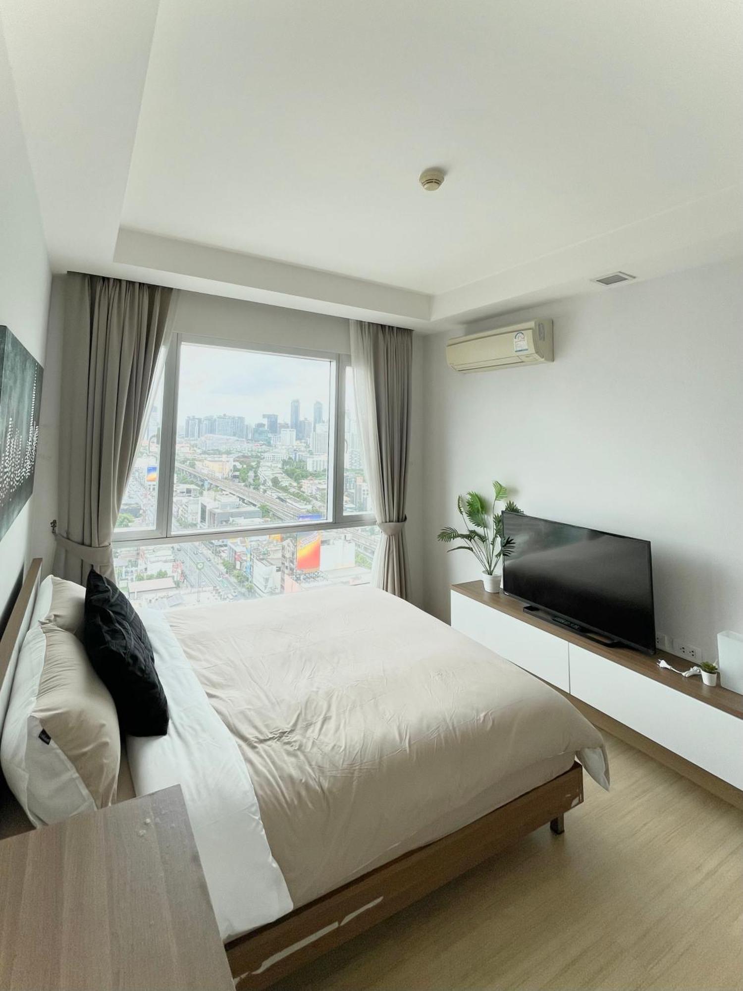 Cozy Nest Near Center - Thonglor