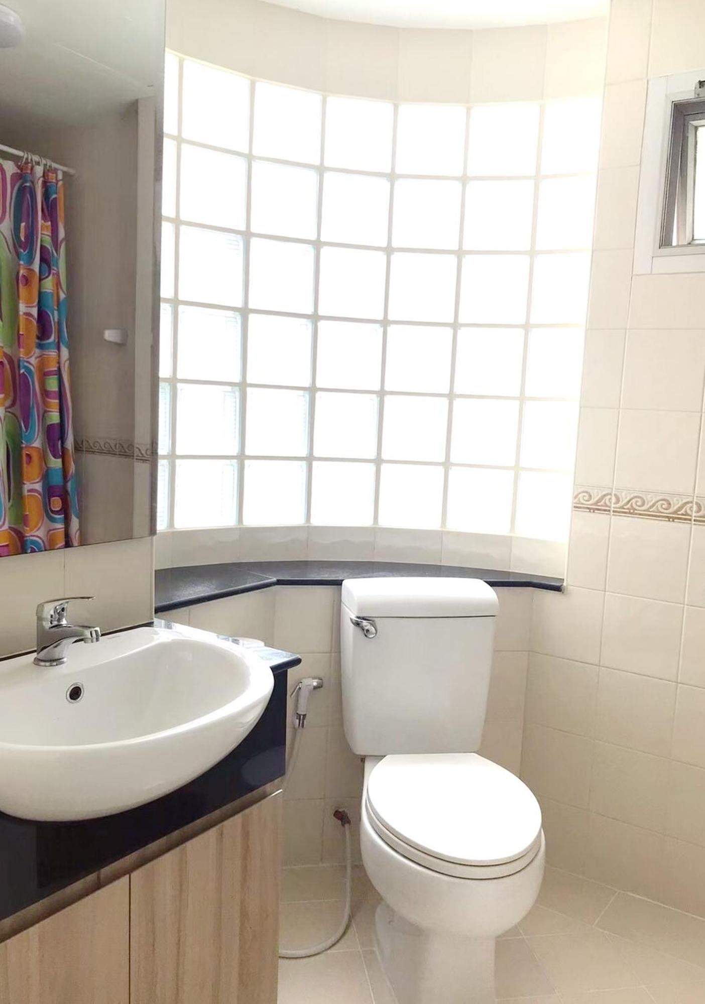Apartment Charming Resident Sukhumvit 22 Phrom Phong Bangkok