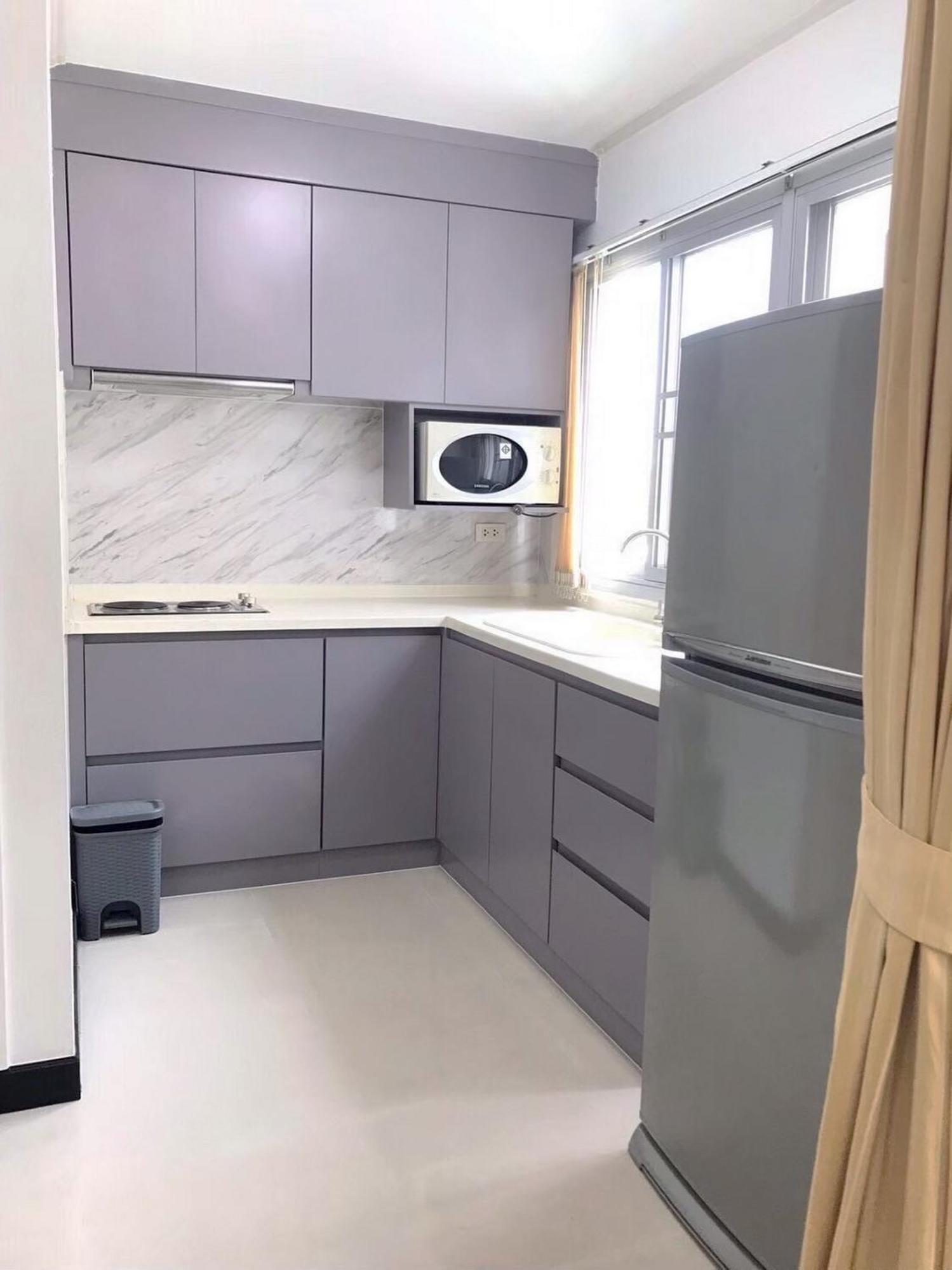 Charming Resident Sukhumvit 22 Phrom Phong Apartment