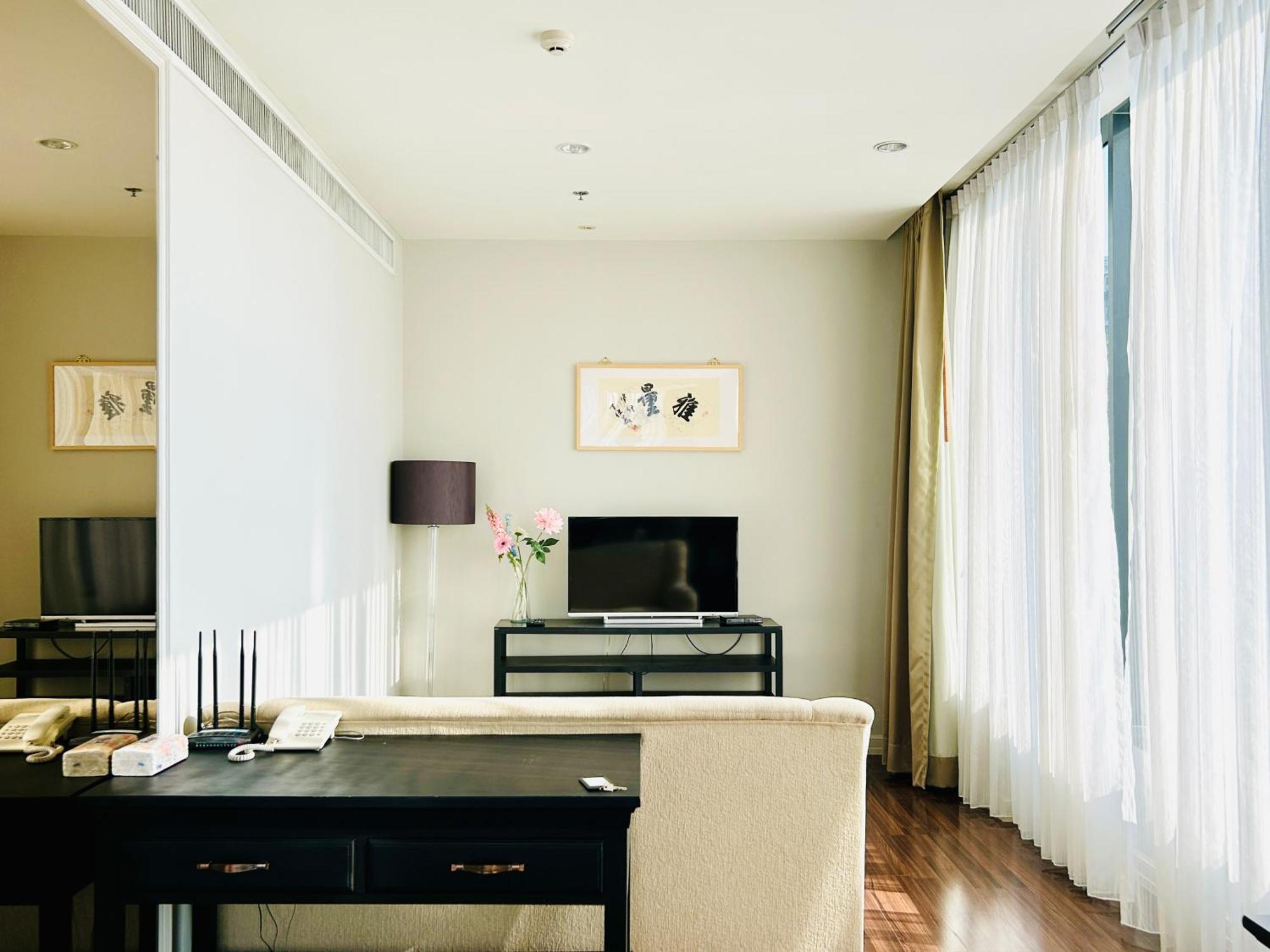 The Willows Luxury Two Bedrooms *