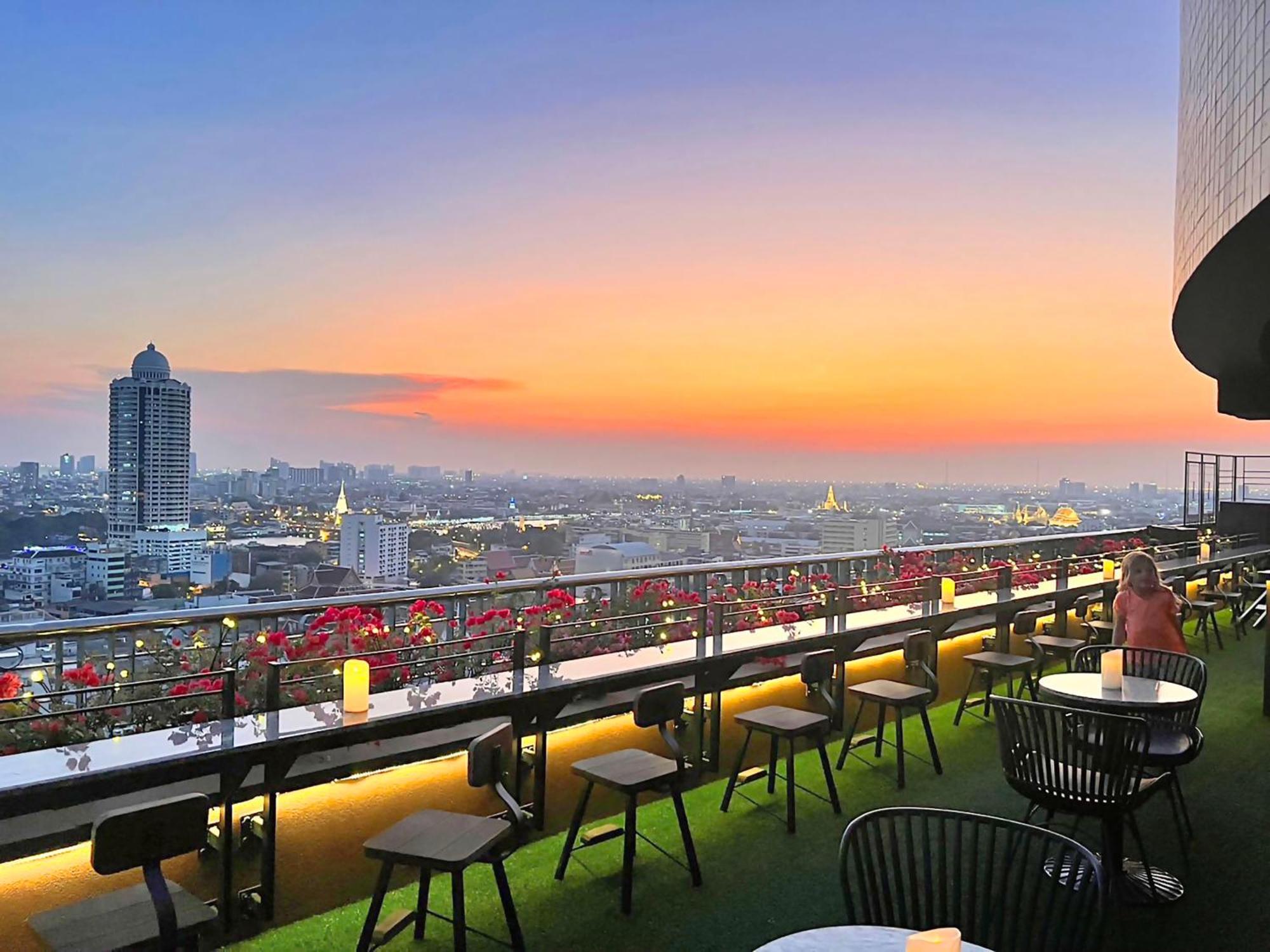 Hotel Grand China 4*
