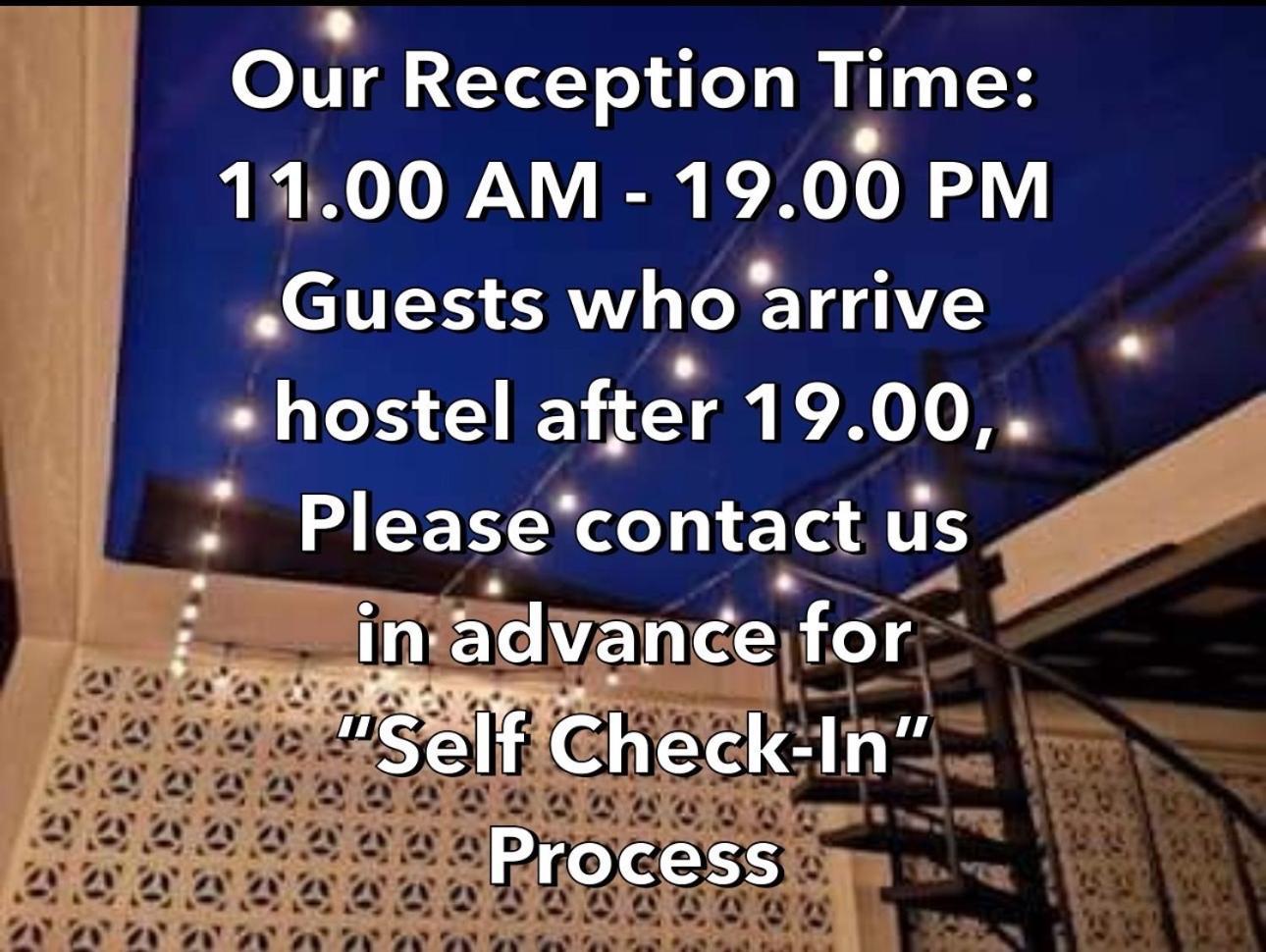 Hostel Arun Old Town
