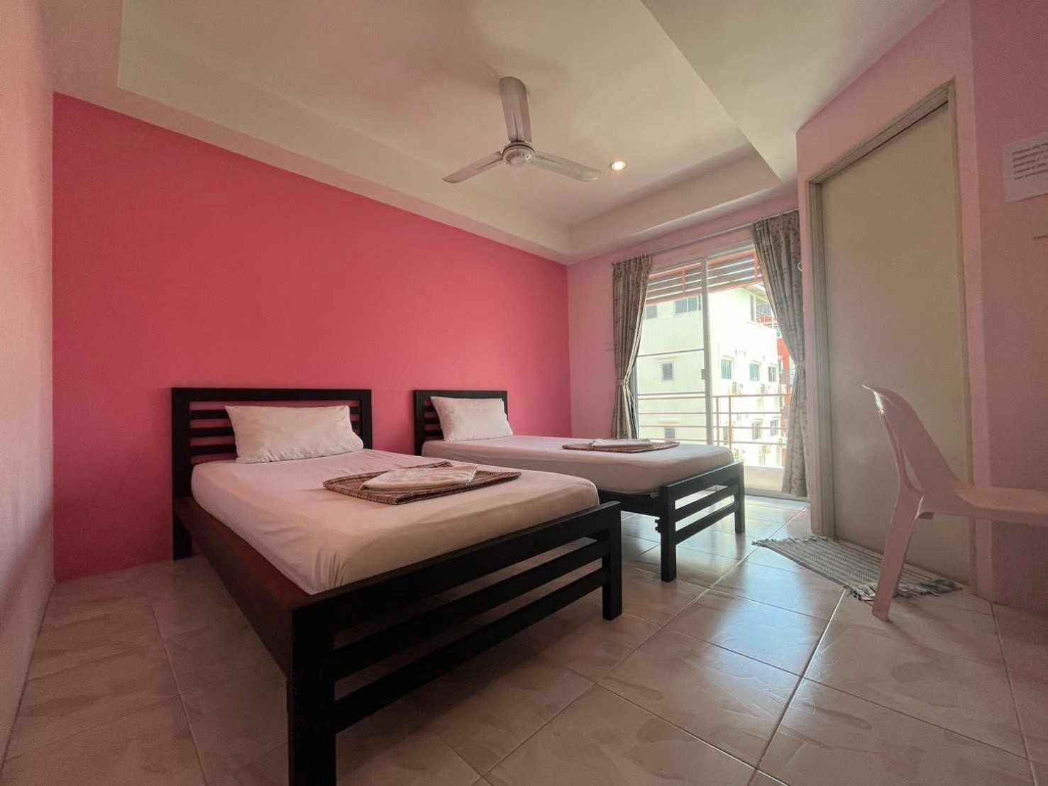 Hotel Bonita House 2*